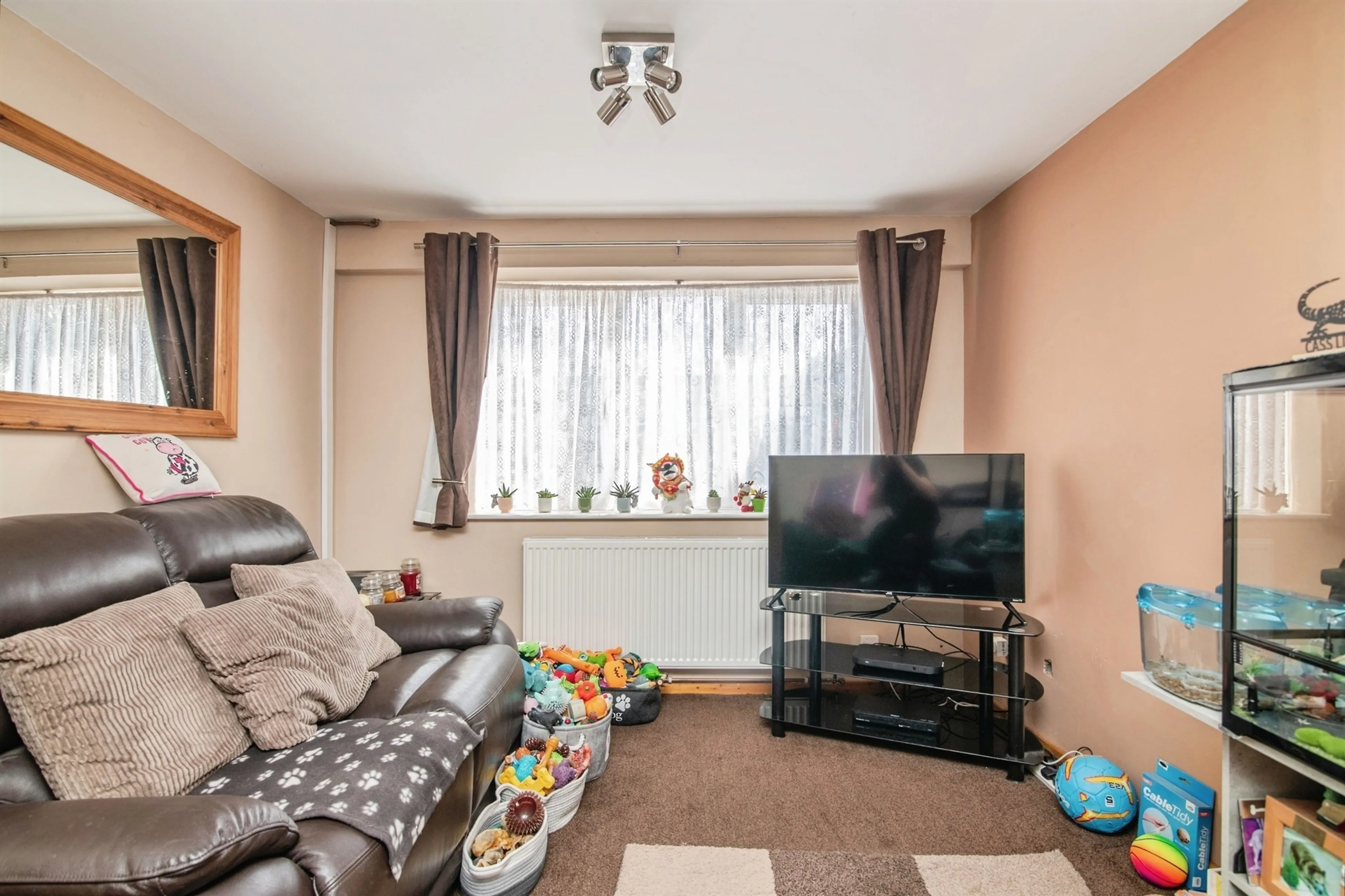 Property at Foredraft Close, Birmingham