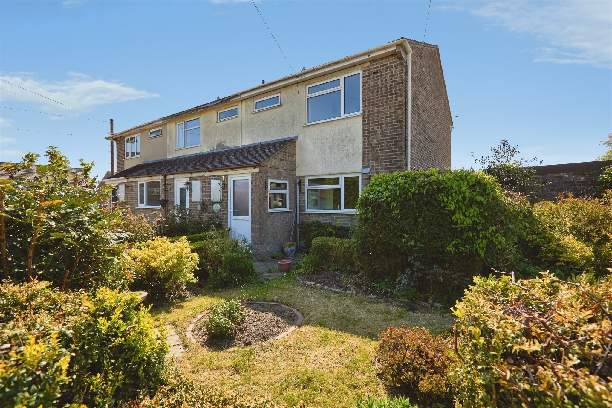 Maple Close