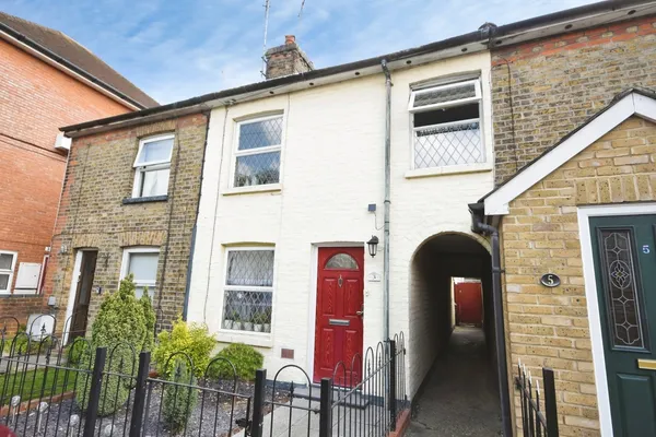 Notley Road, Braintree, Essex, CM7
