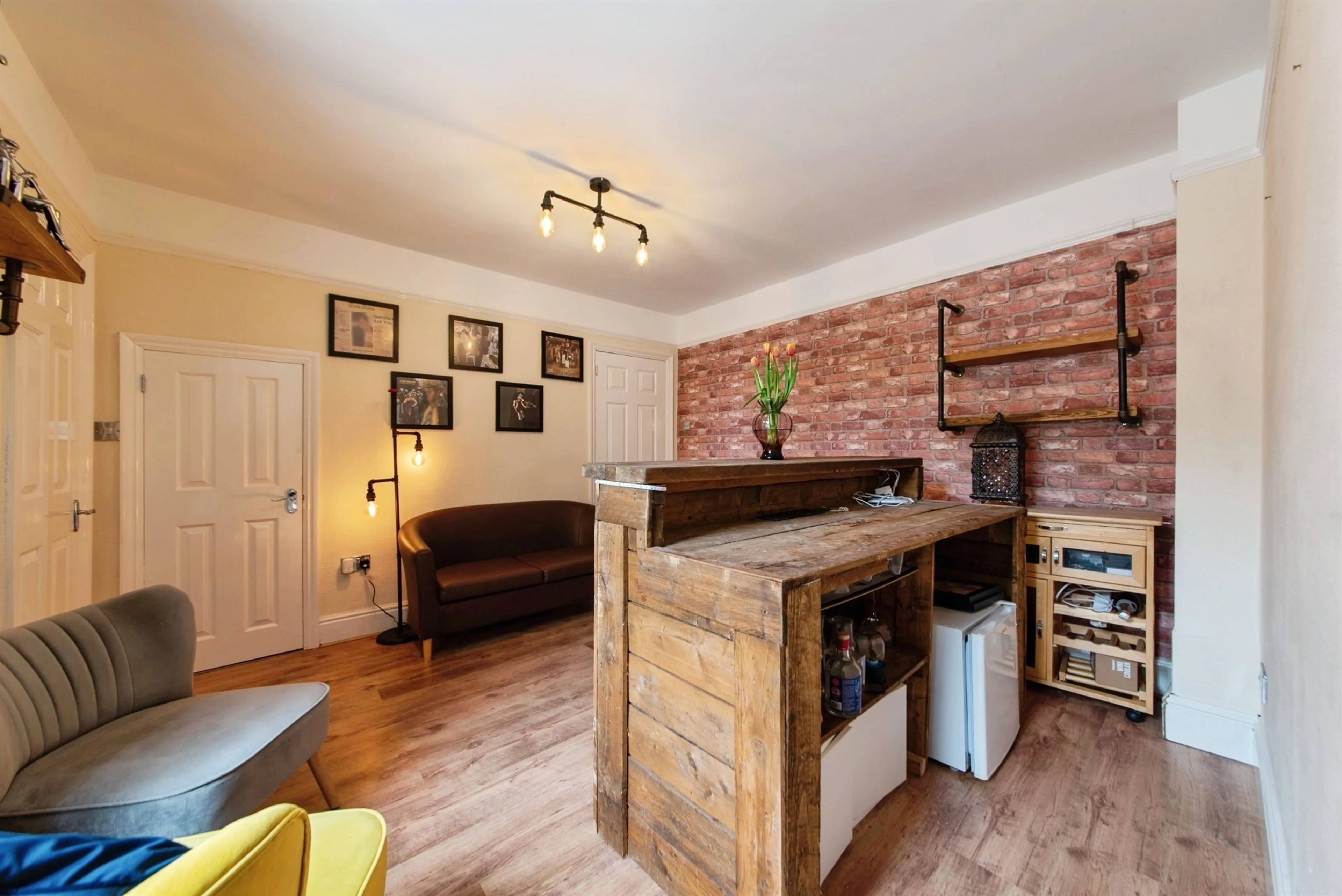 Property at Pinfold Lane, Ruskington, Sleaford
