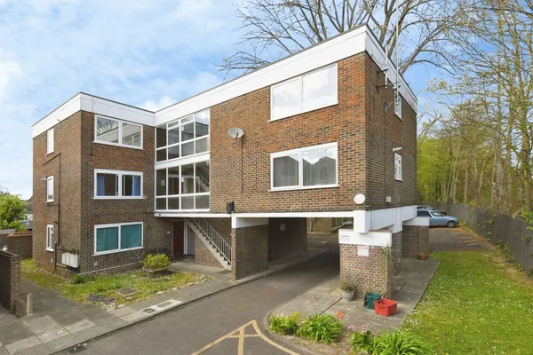 Gordon Road, Shenfield, Brentwood, Es...