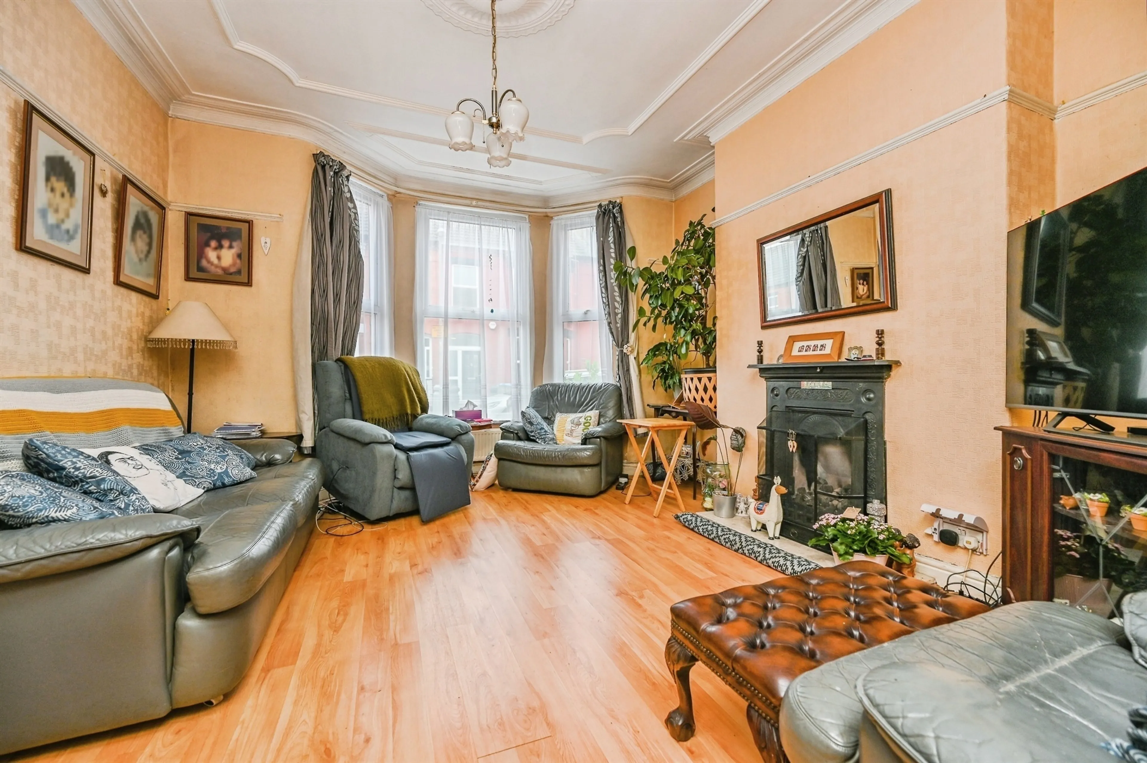 Property at Garmoyle Road, Liverpool
