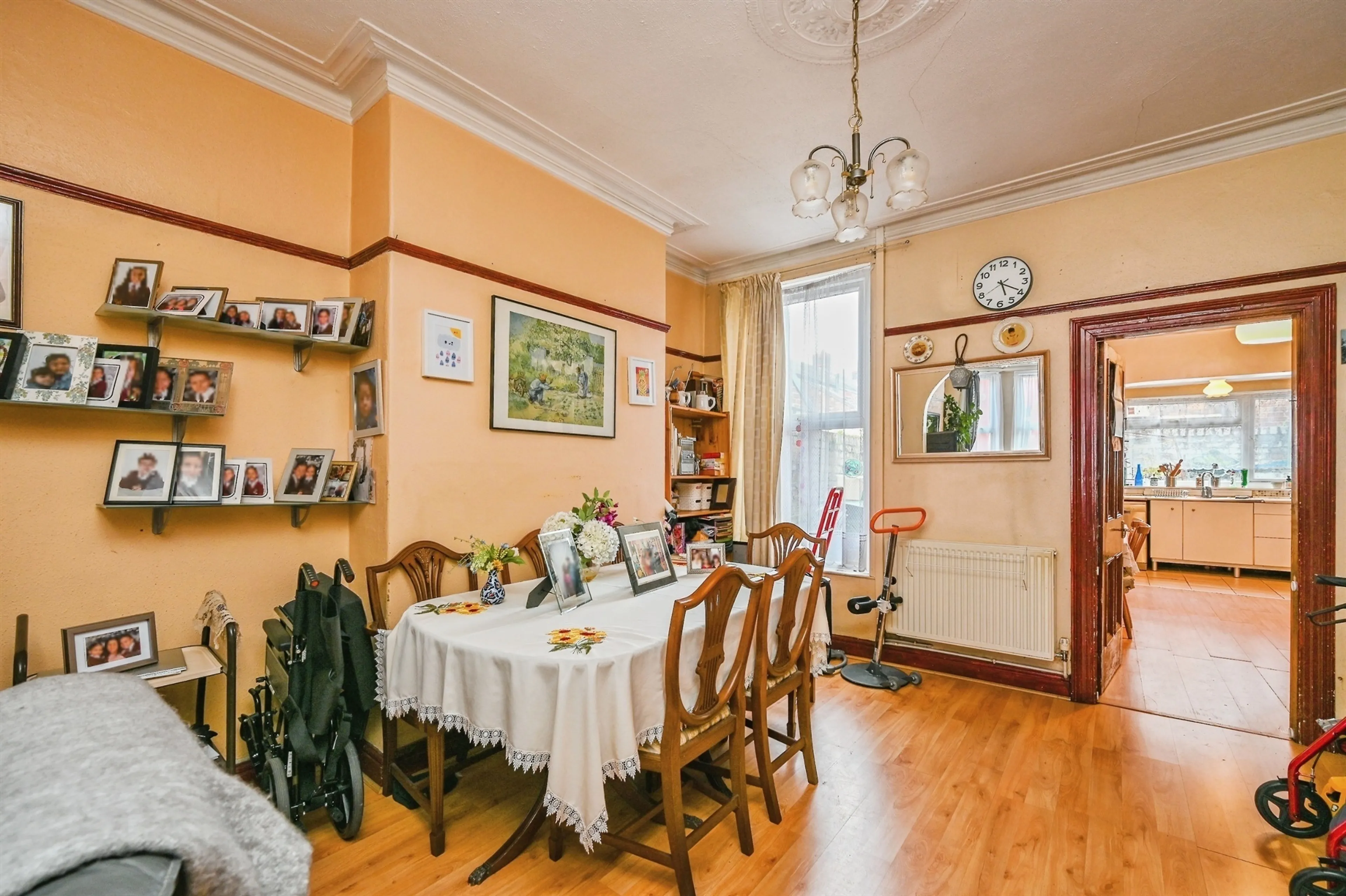 Property at Garmoyle Road, Liverpool