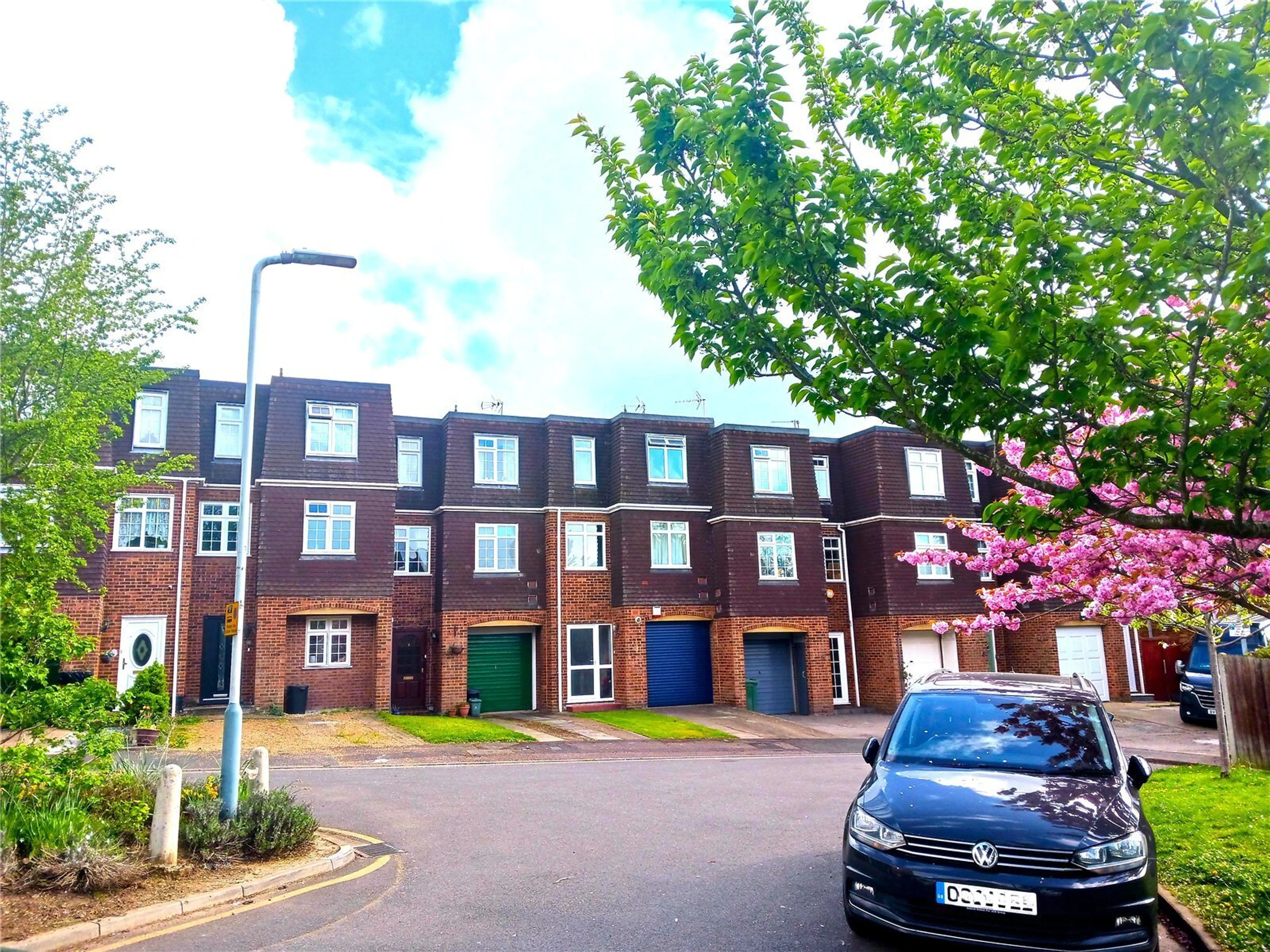 Property at Thatcher Close, West Drayton, UB7