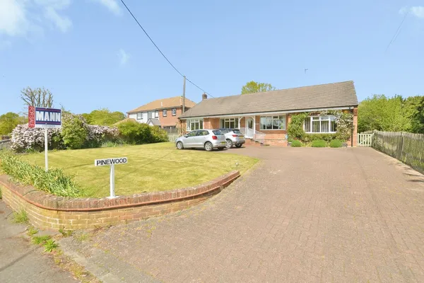 Bromley Green Road, Ruckinge, Ashford...