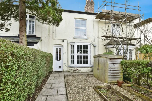 Heyes Lane, Alderley Edge, Cheshire, SK9