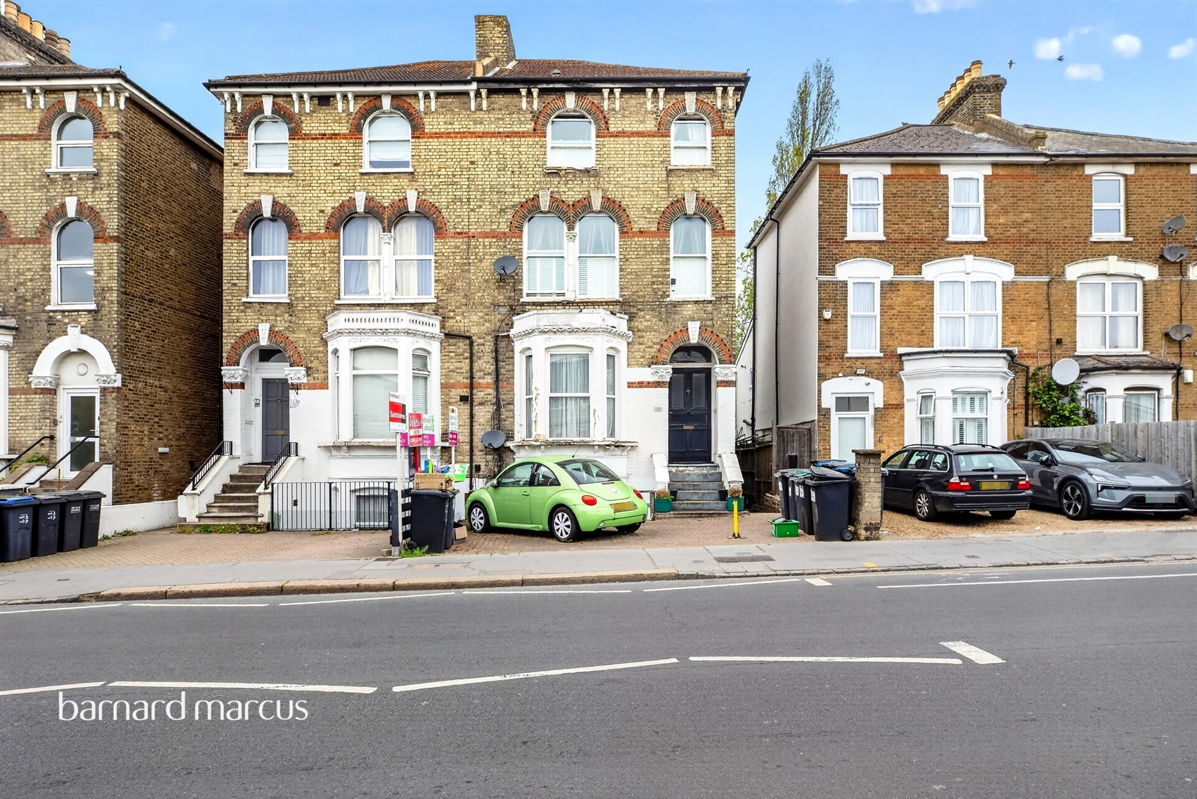 Property at Selhurst Road, London