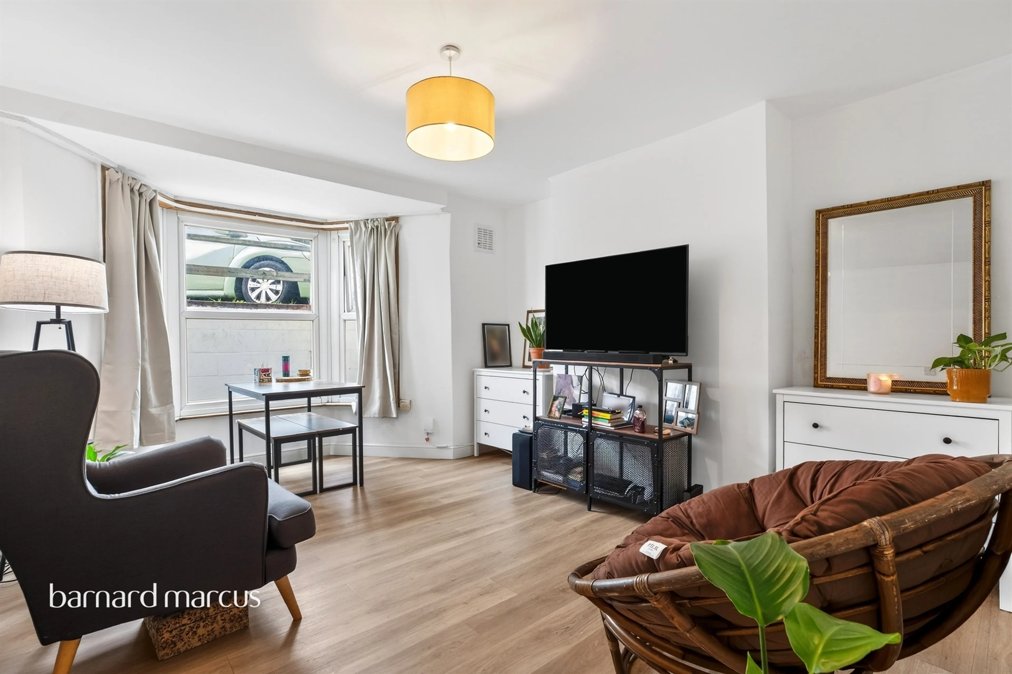 Property at Selhurst Road, London