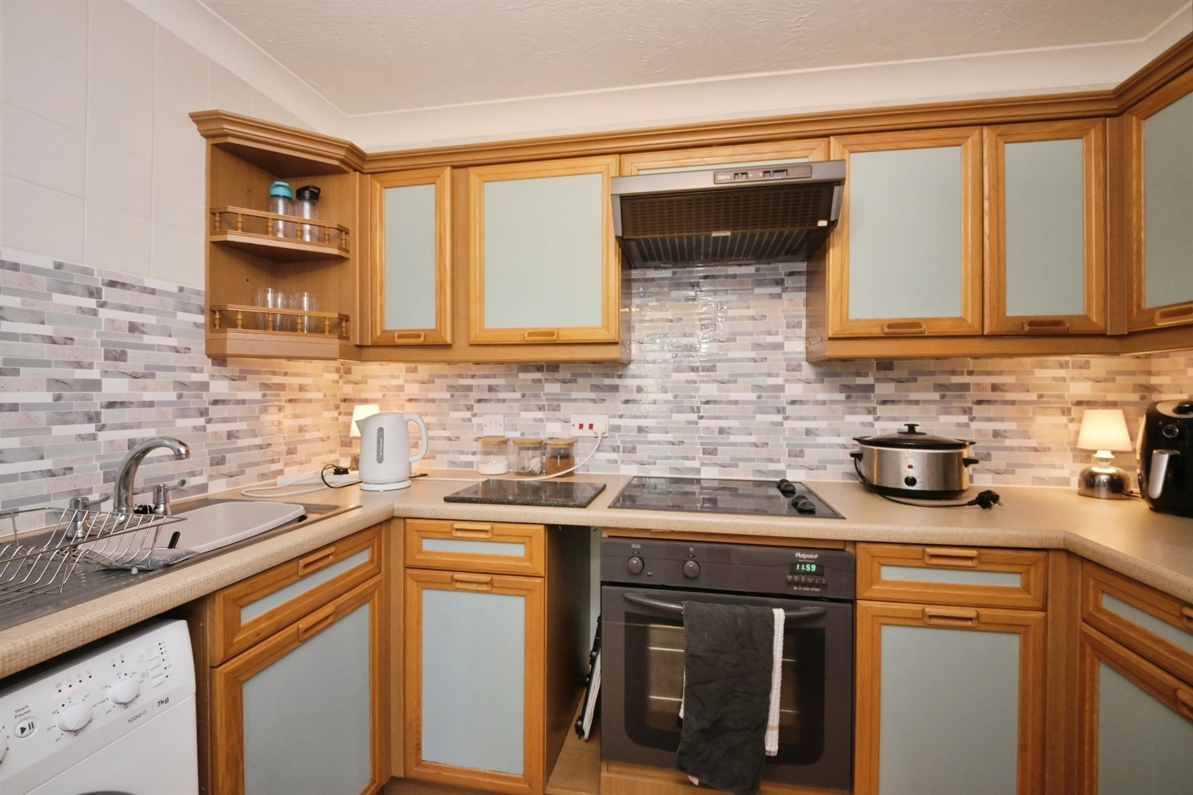Property at Turners Hill, Waltham Cross