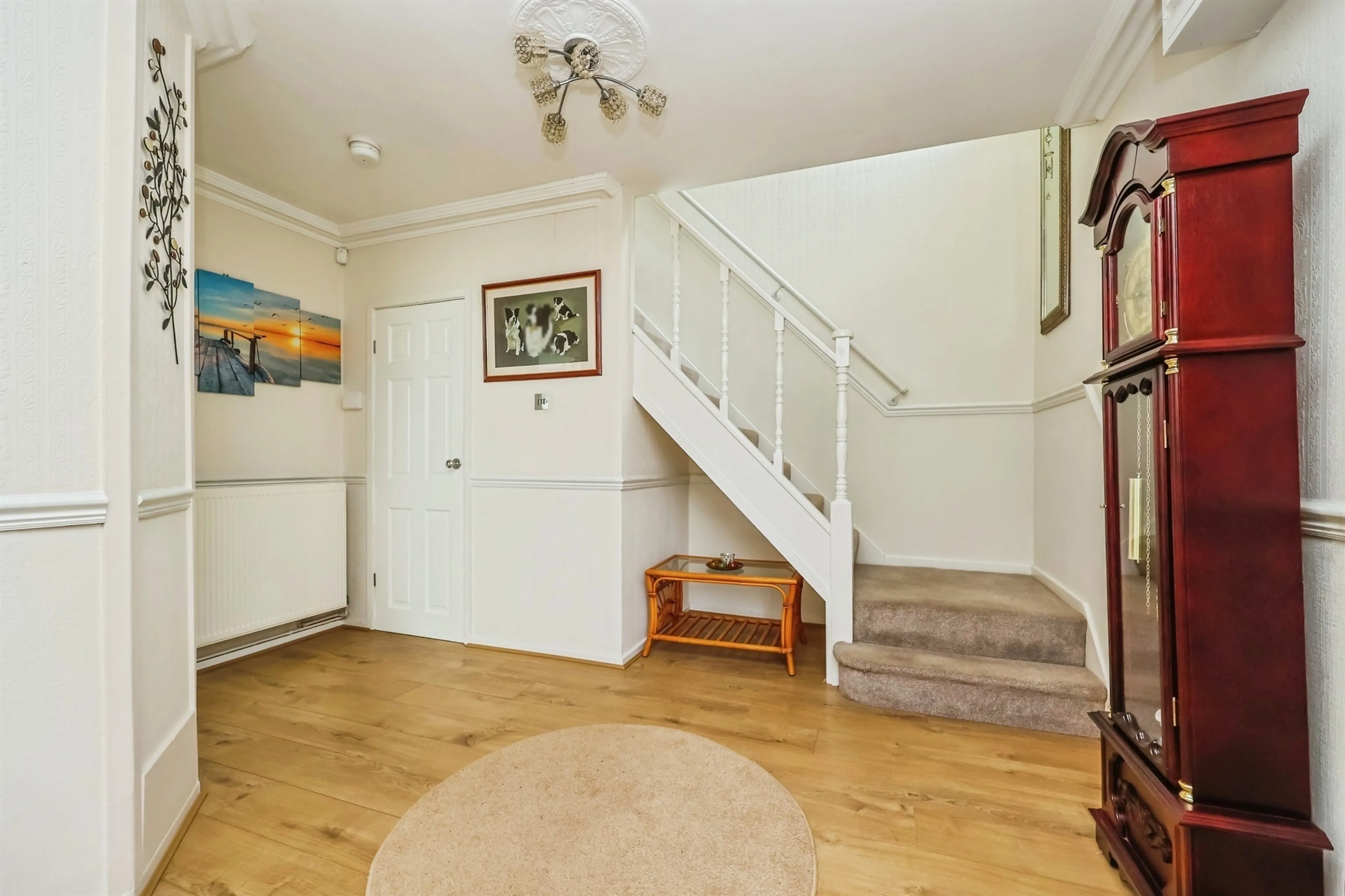 Property at Newtons Lane, Cossall, NOTTINGHAM