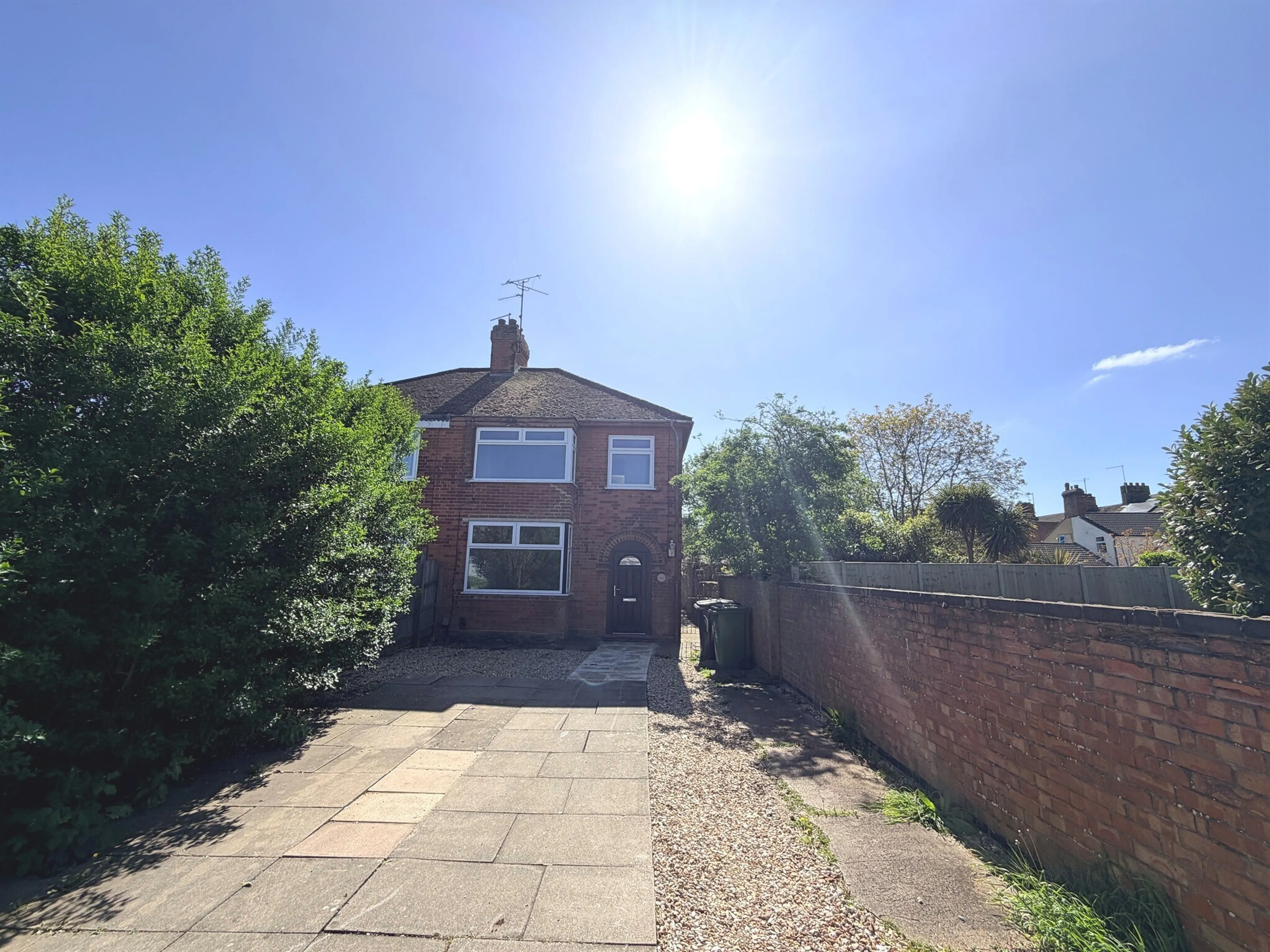 Property at Lynton Road, Peterborough