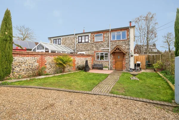 South Green, Mattishall, Dereham, NR20