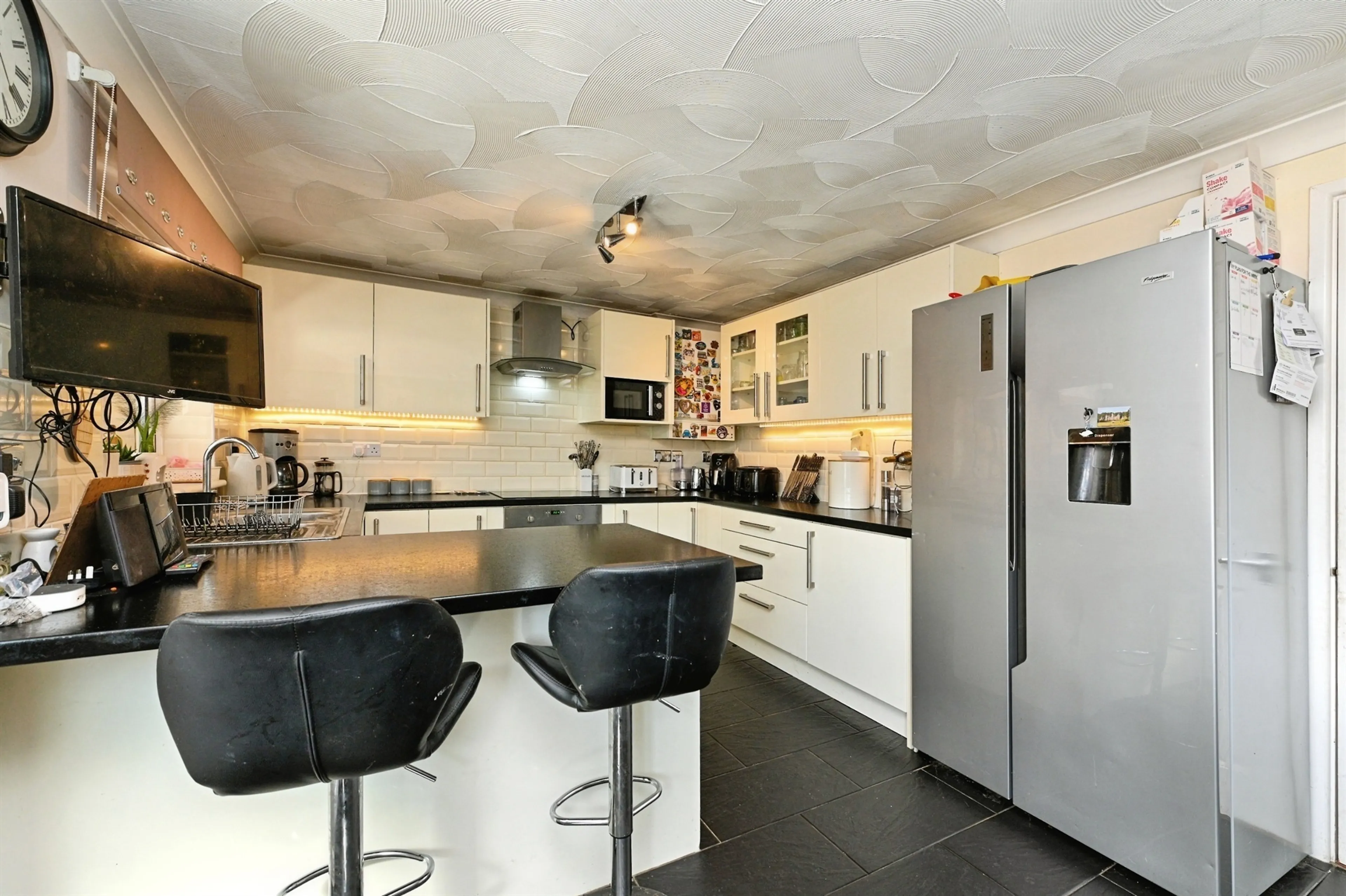 Property at Wretton Road, Stoke Ferry, King's Lynn