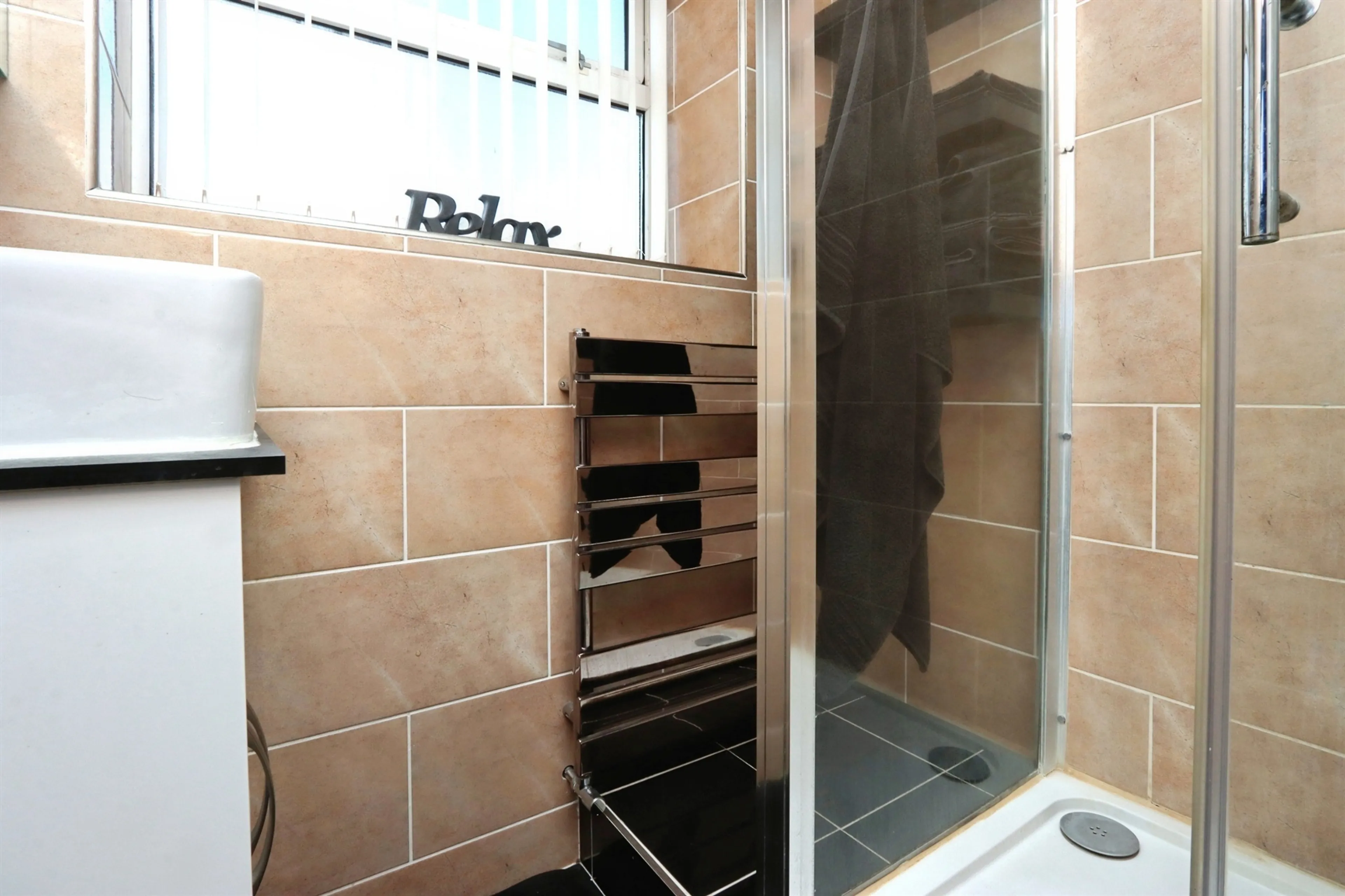 Property at Oakamoor Close, CHESTERFIELD