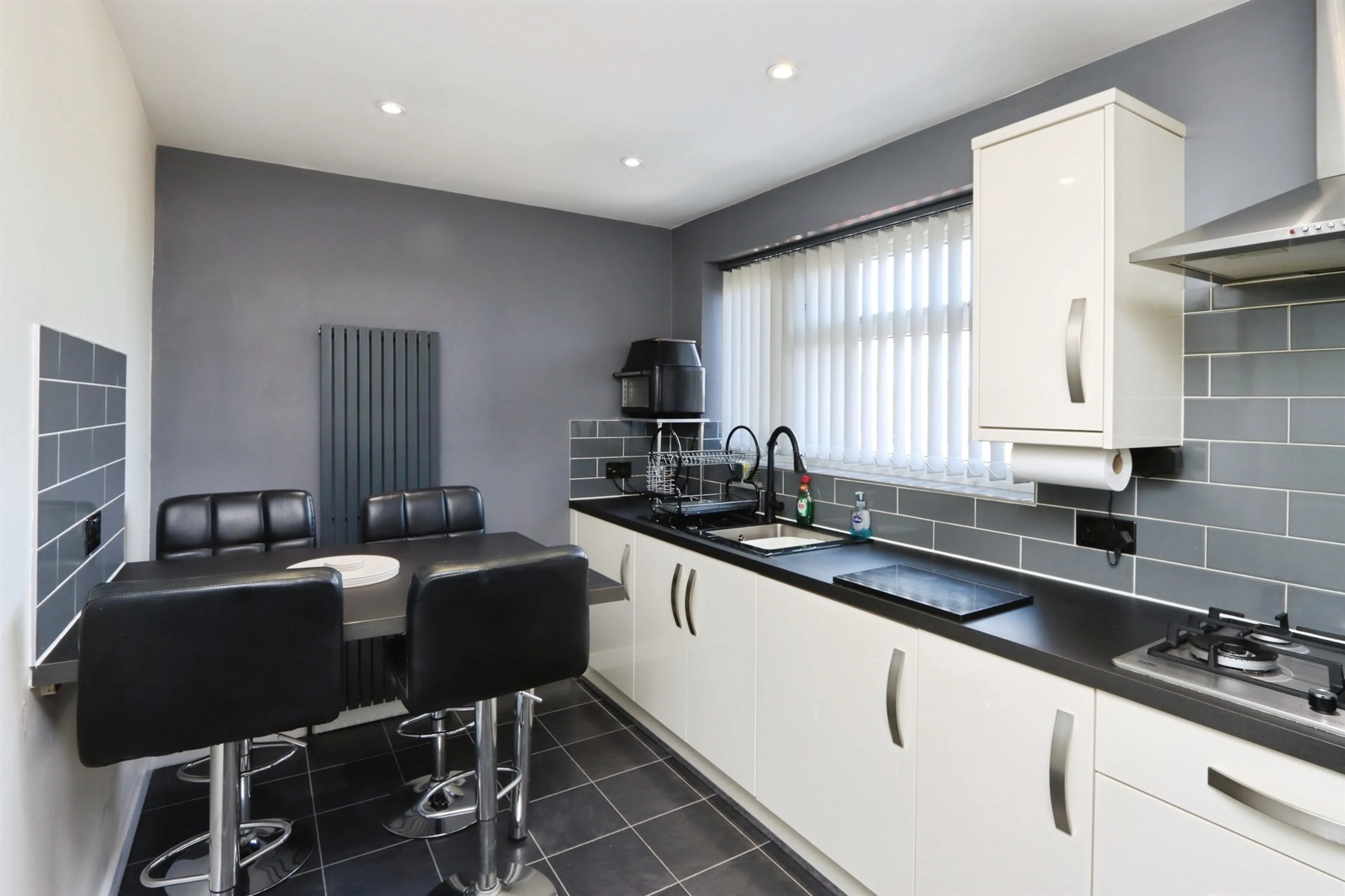 Property at Oakamoor Close, CHESTERFIELD