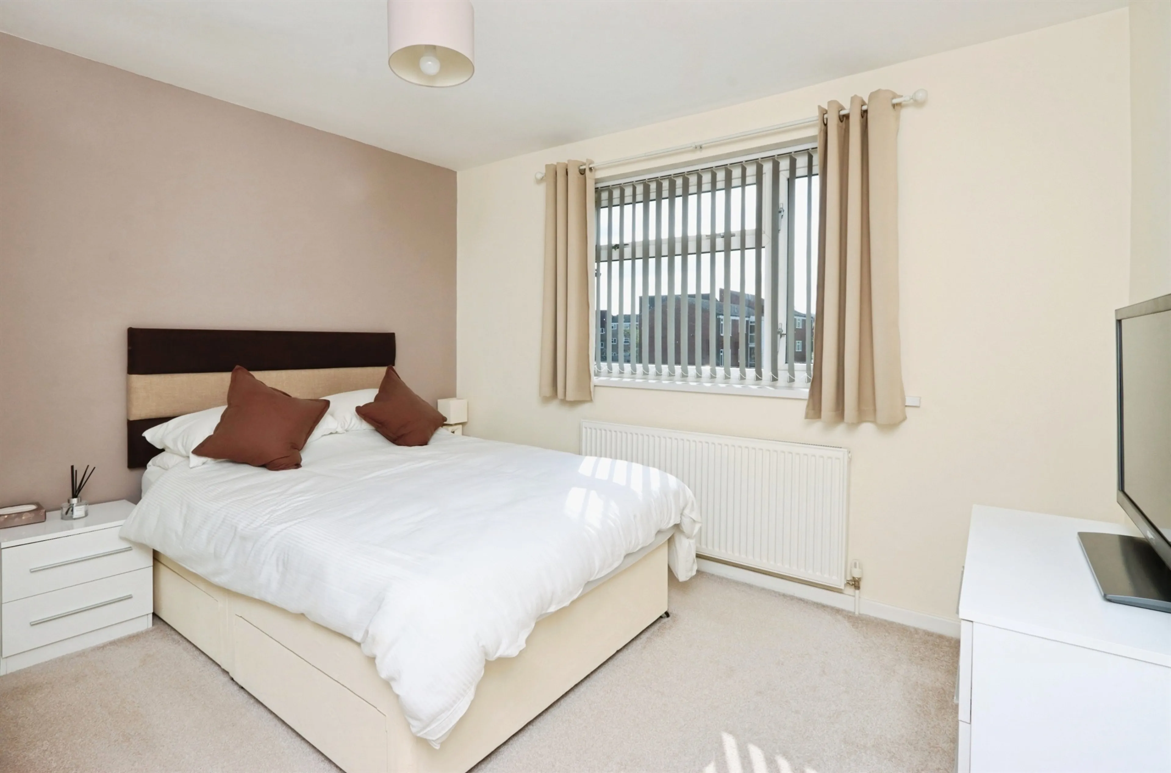 Property at Oakamoor Close, CHESTERFIELD