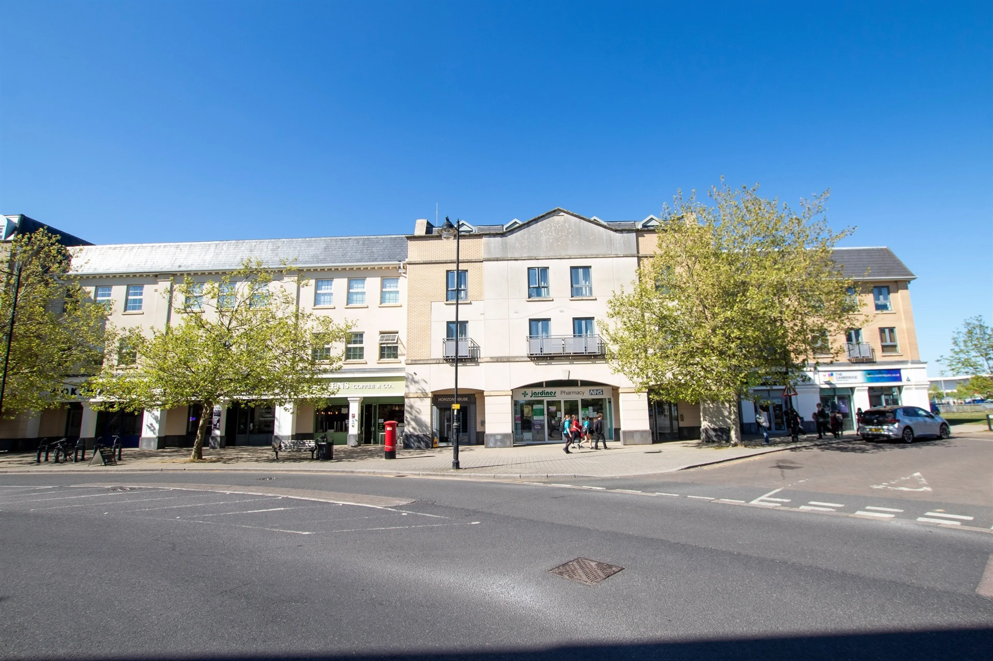 Property at High Street, Great Cambourne, Cambridge
