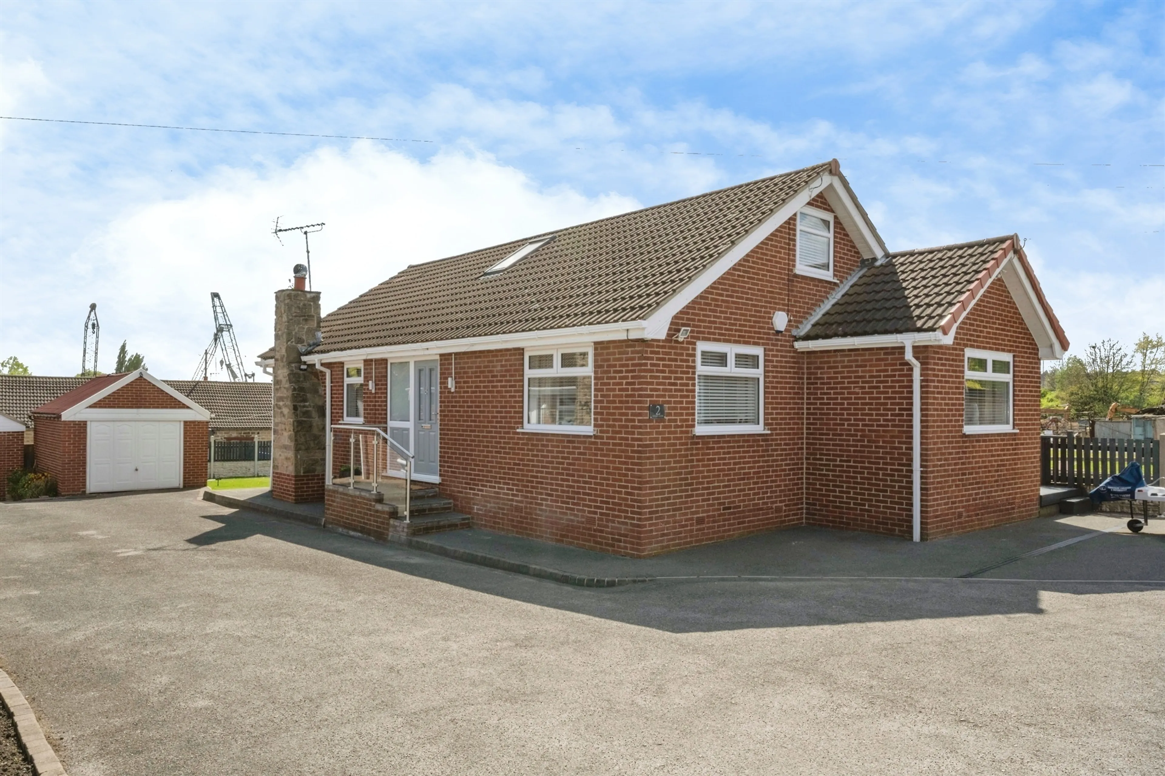Property at Wharf Close, Swinton, Mexborough