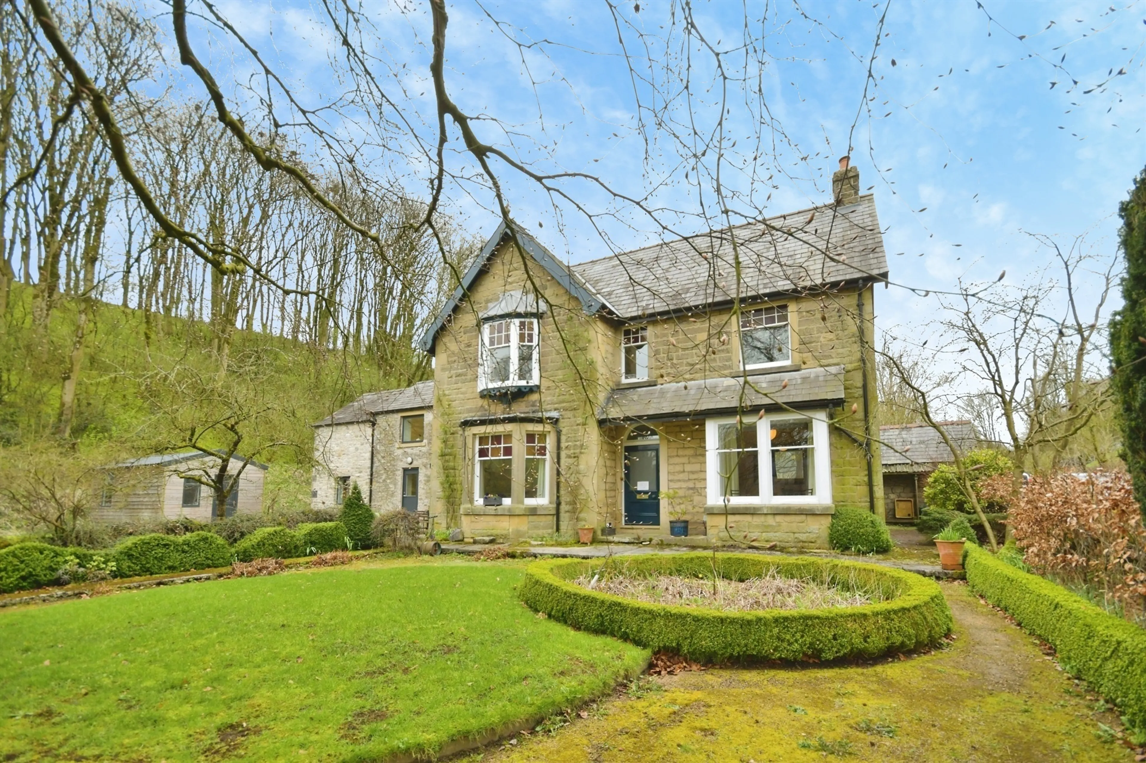 Property at Manchester Road, Tideswell, Buxton