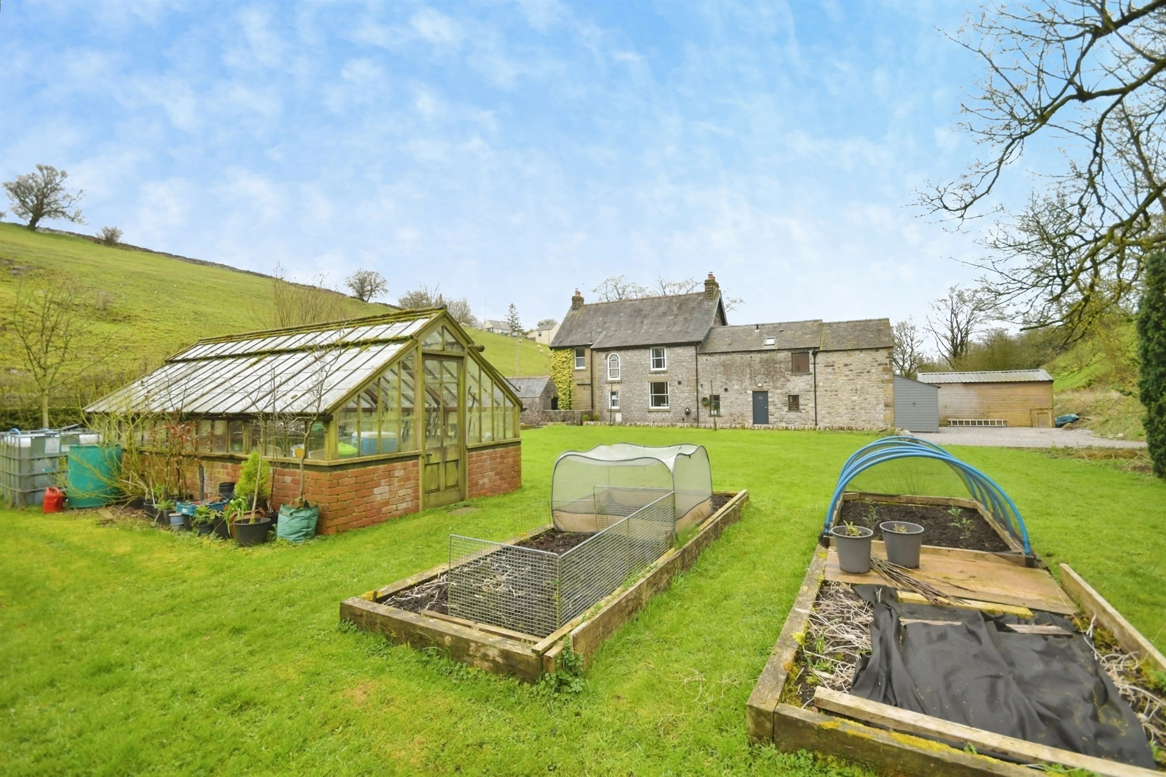 Property at Manchester Road, Tideswell, Buxton