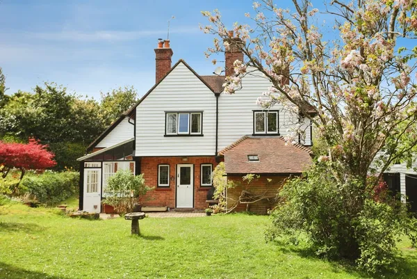 Hawkhurst Road, Cranbrook, Kent, TN17