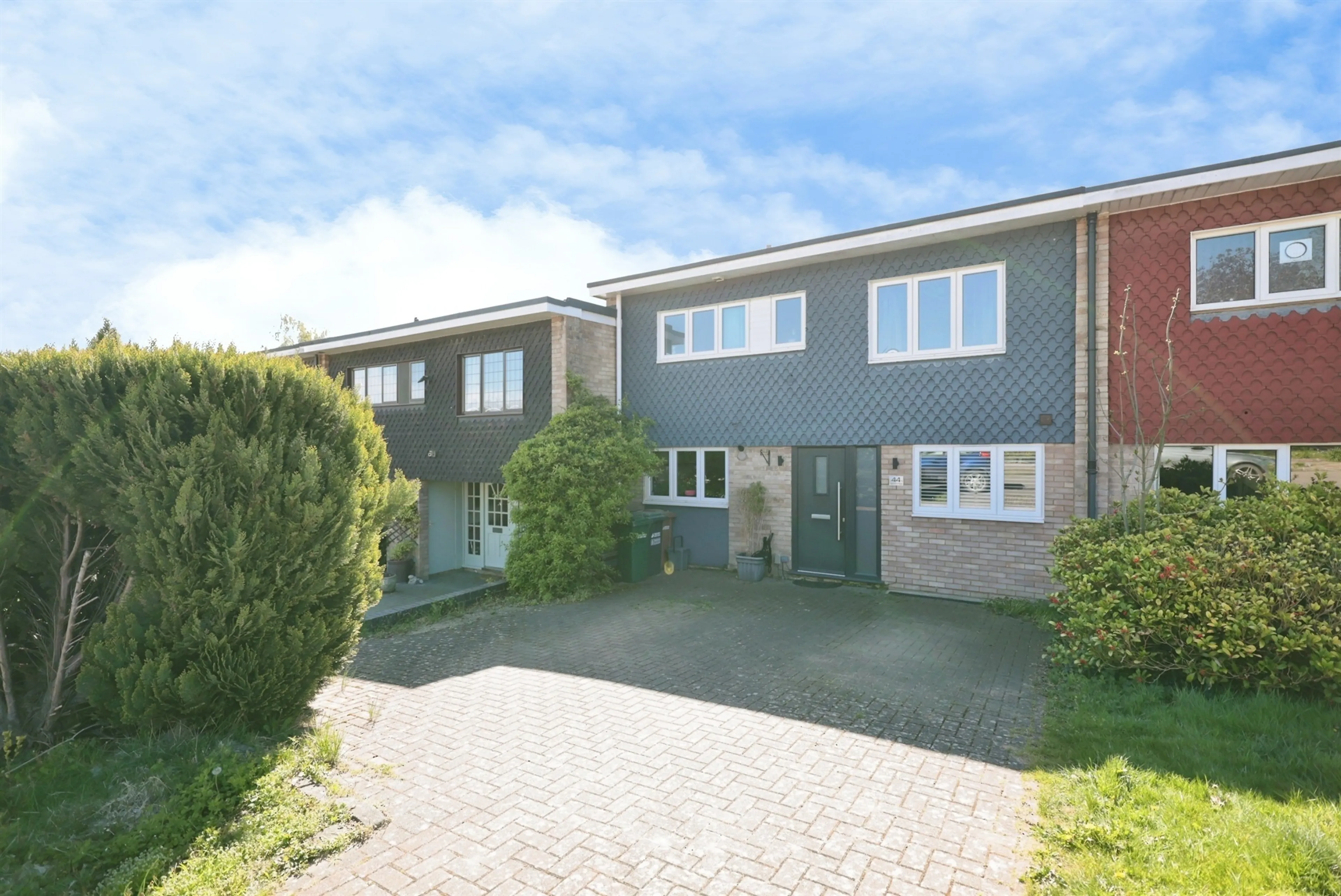 Property at Sycamore Road, Croxley Green, Rickmansworth