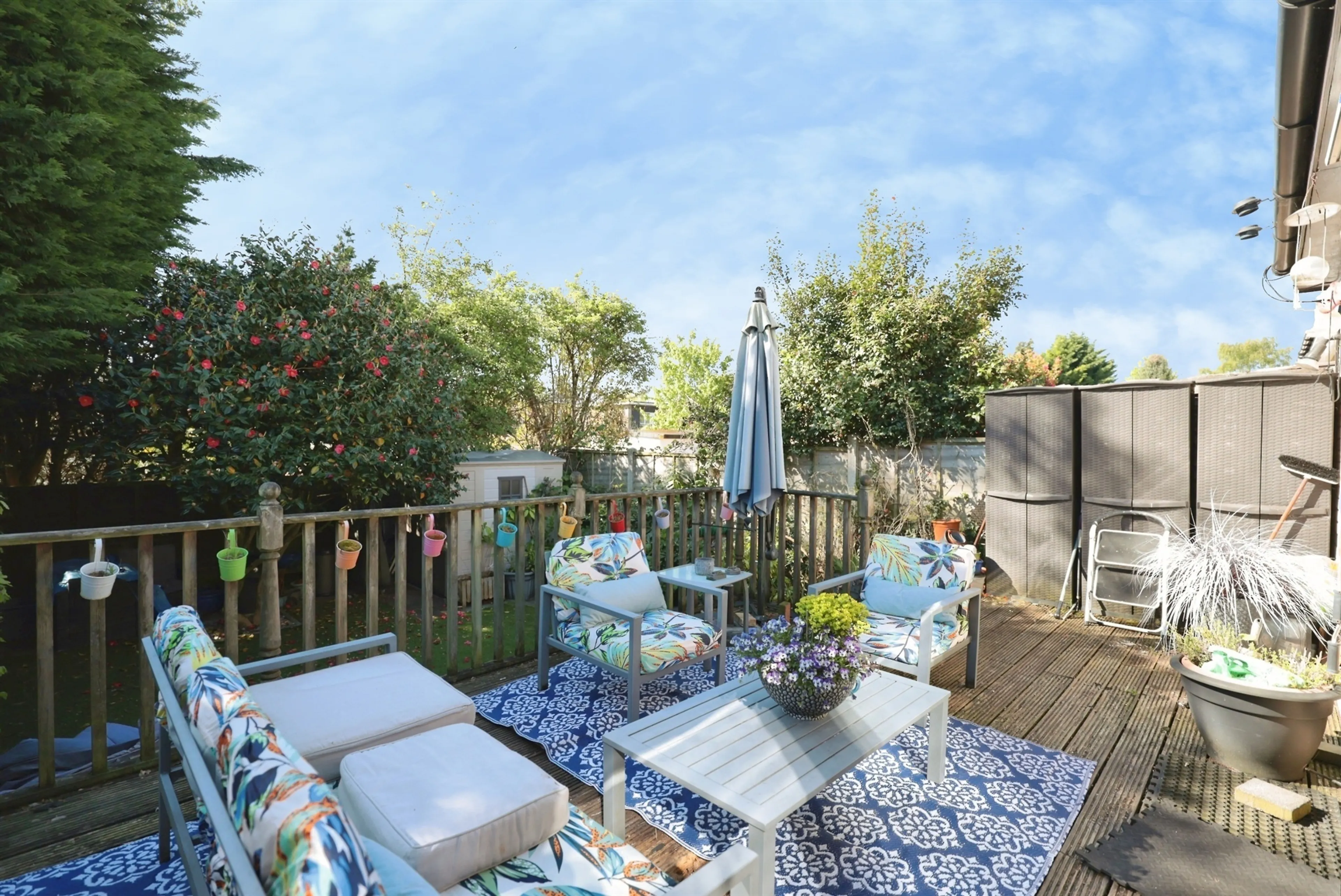 Property at Sycamore Road, Croxley Green, Rickmansworth
