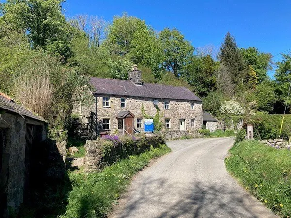 Sarn Mellteyrn, Gwynedd, LL53