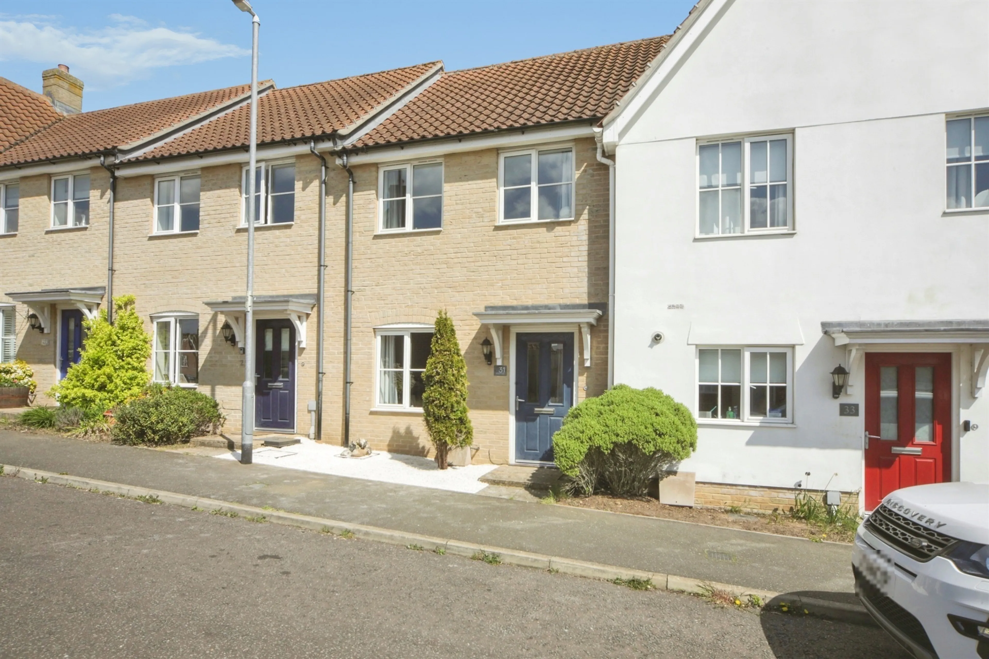 Property at Morris Road, Wickham Market, Woodbridge