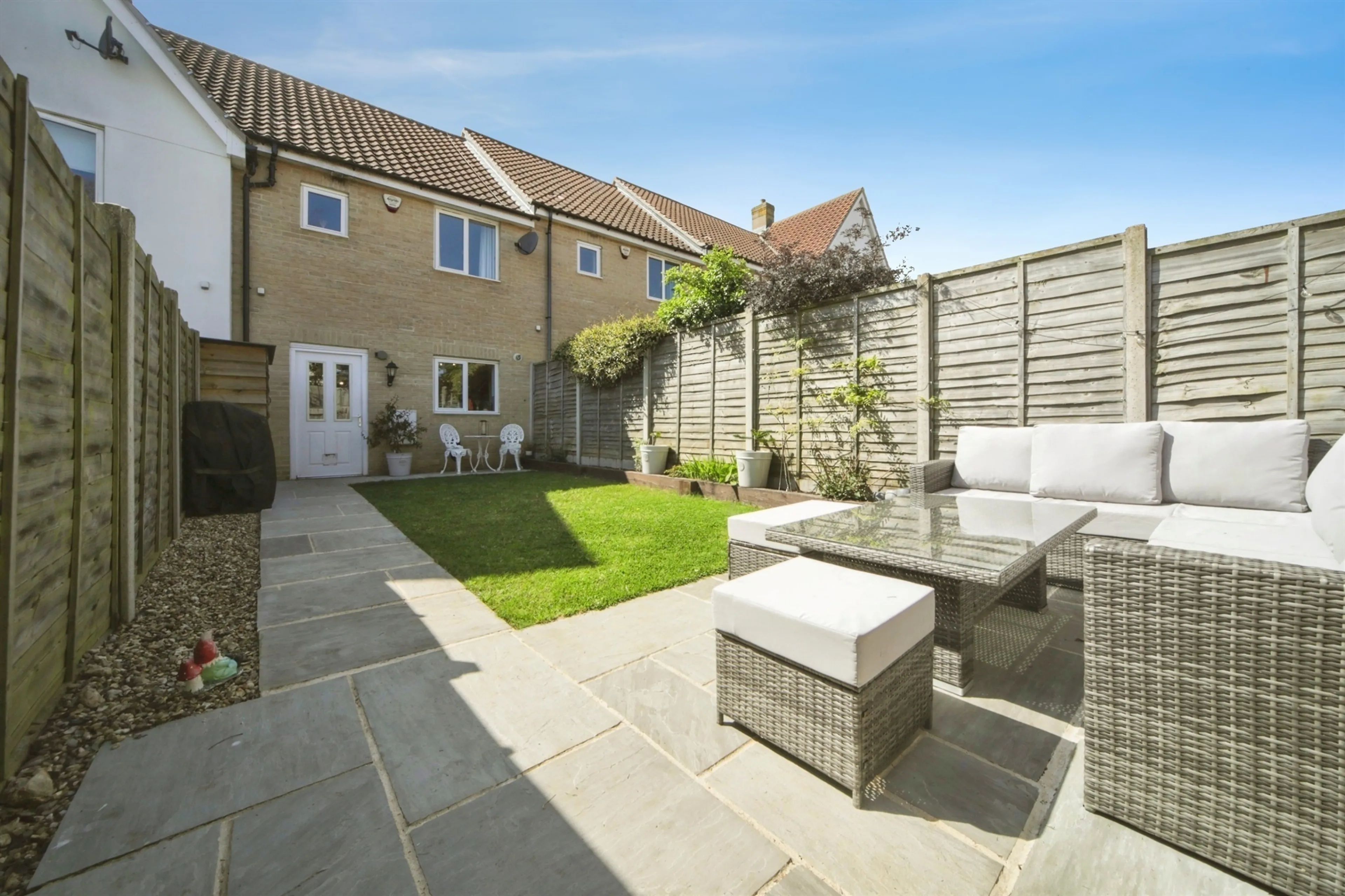 Property at Morris Road, Wickham Market, Woodbridge