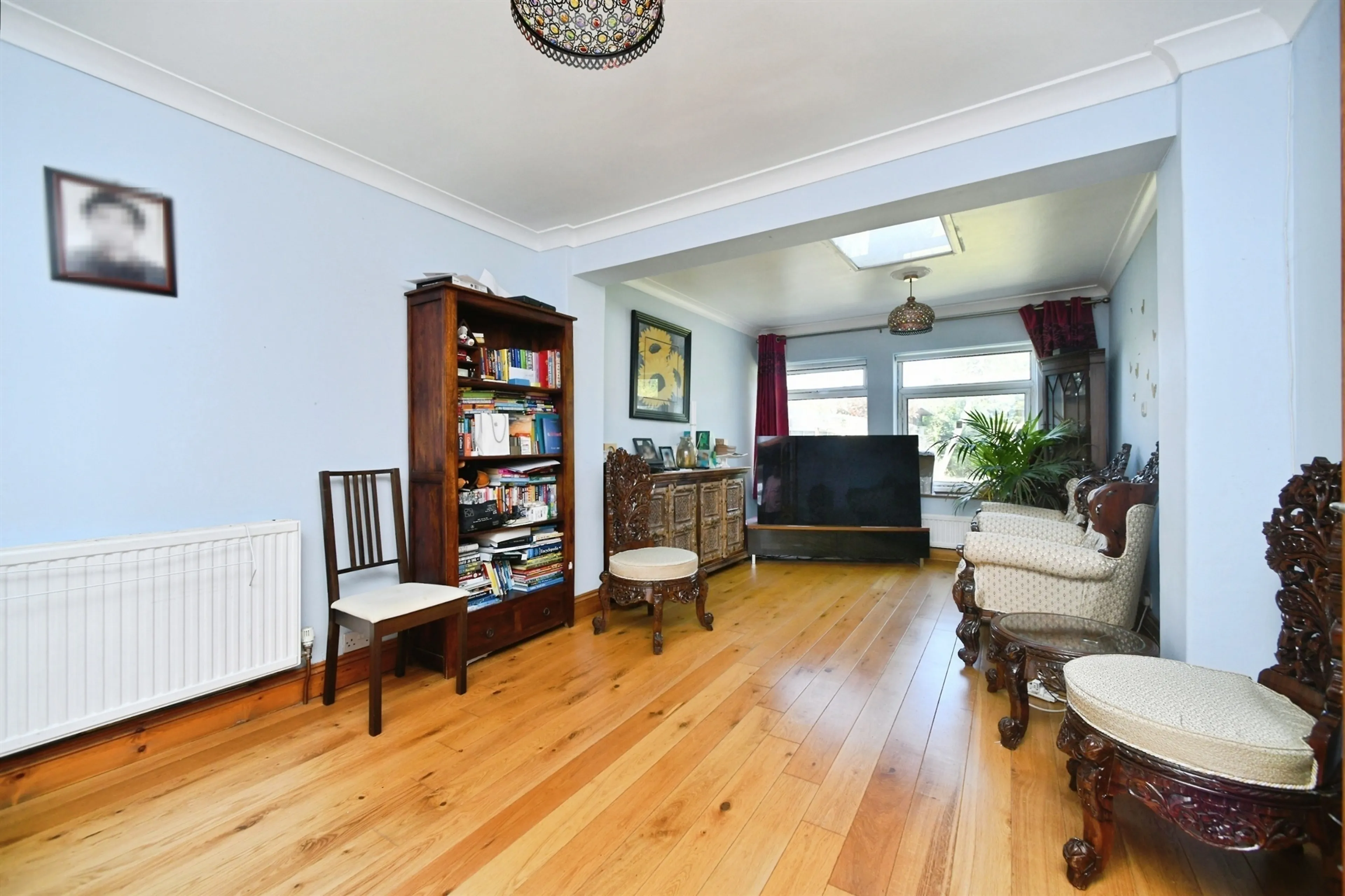 Property at Larkfield Way, Brighton