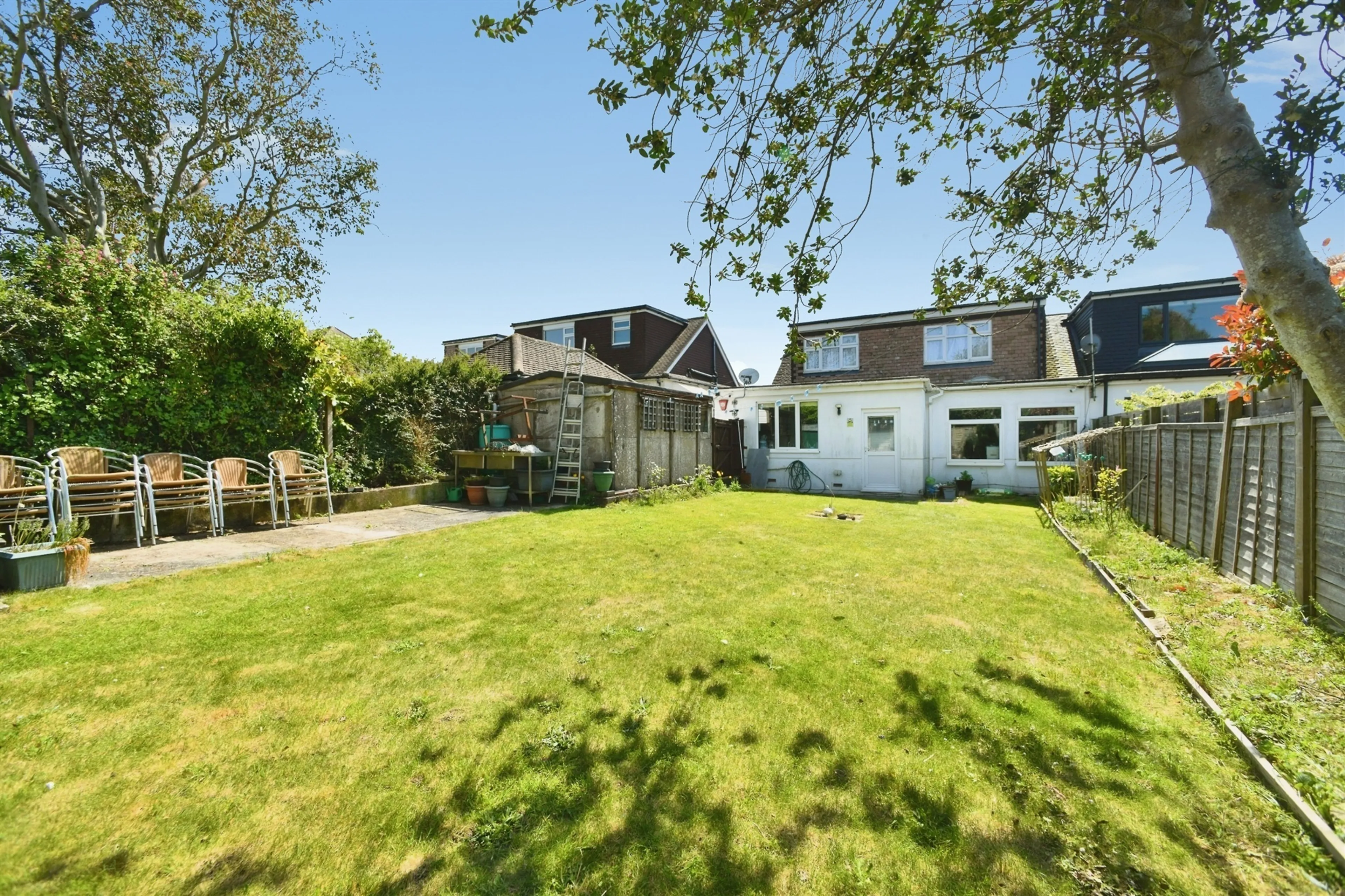 Property at Larkfield Way, Brighton