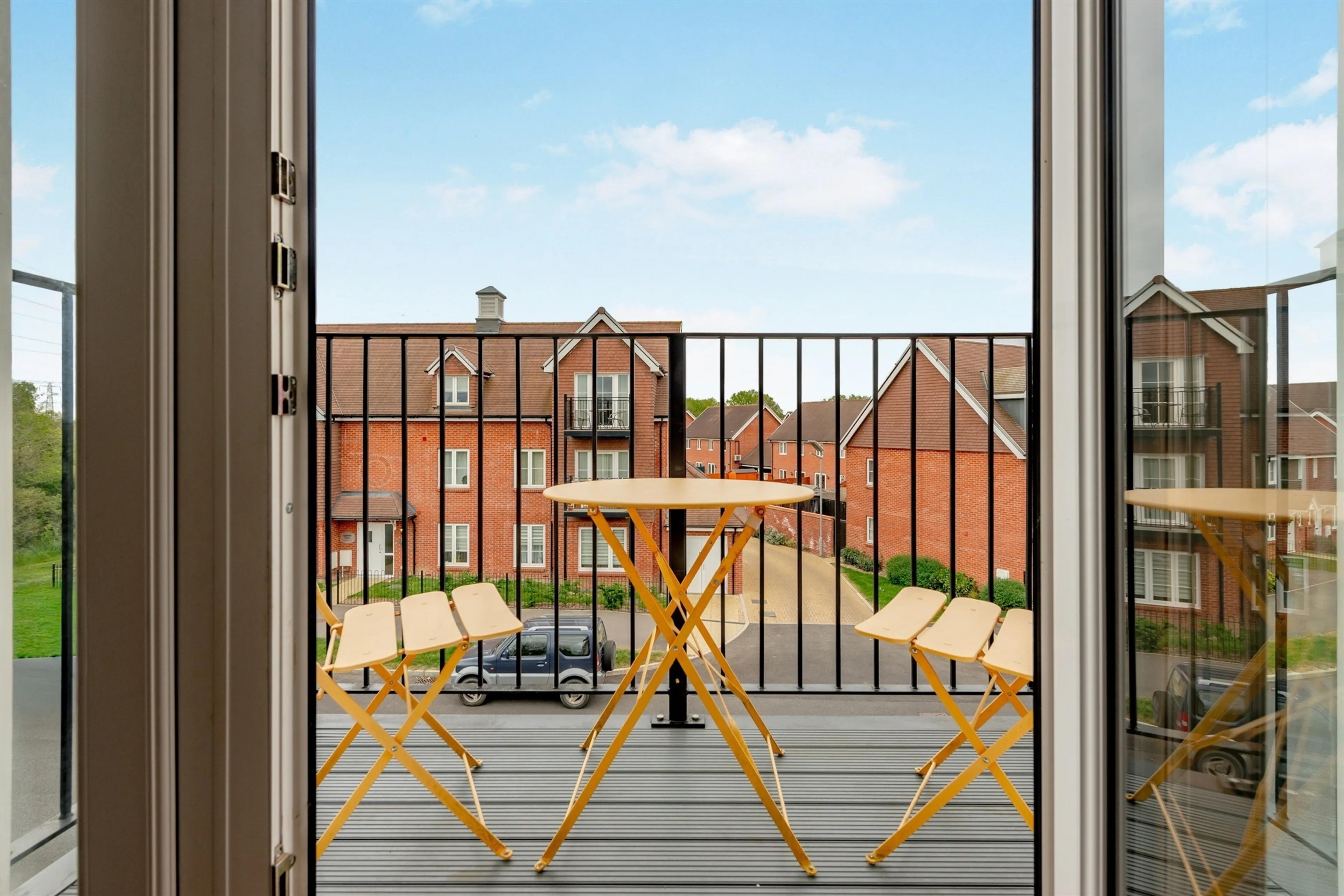 Property at Hoadley Road, Horley