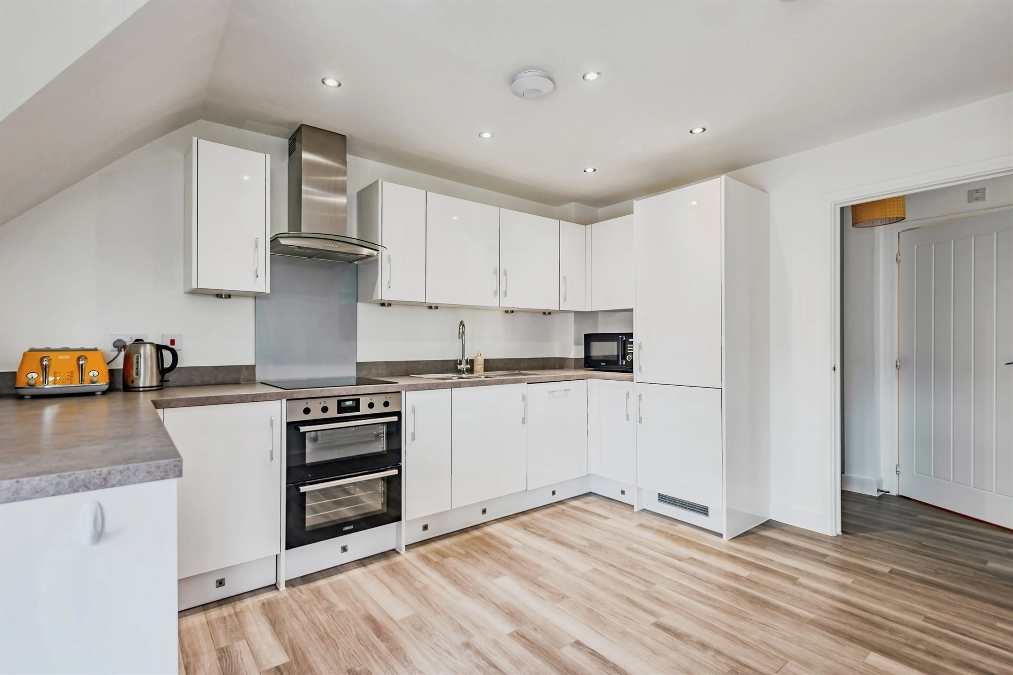 Property at Hoadley Road, Horley