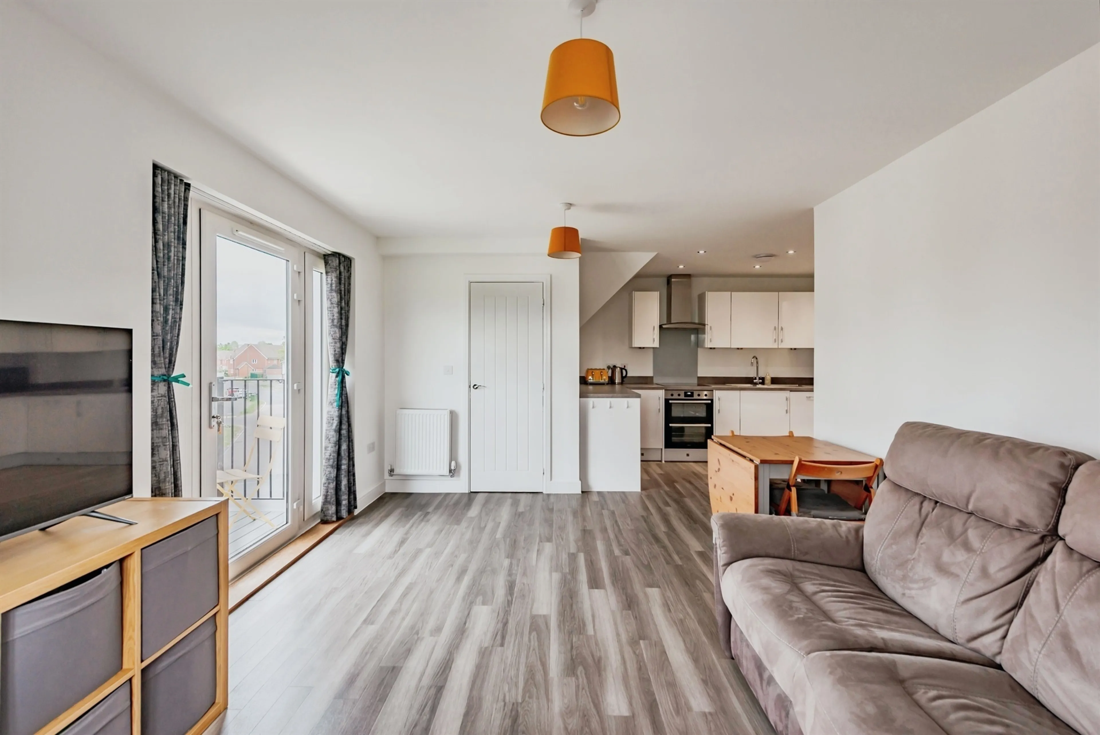 Property at Hoadley Road, Horley