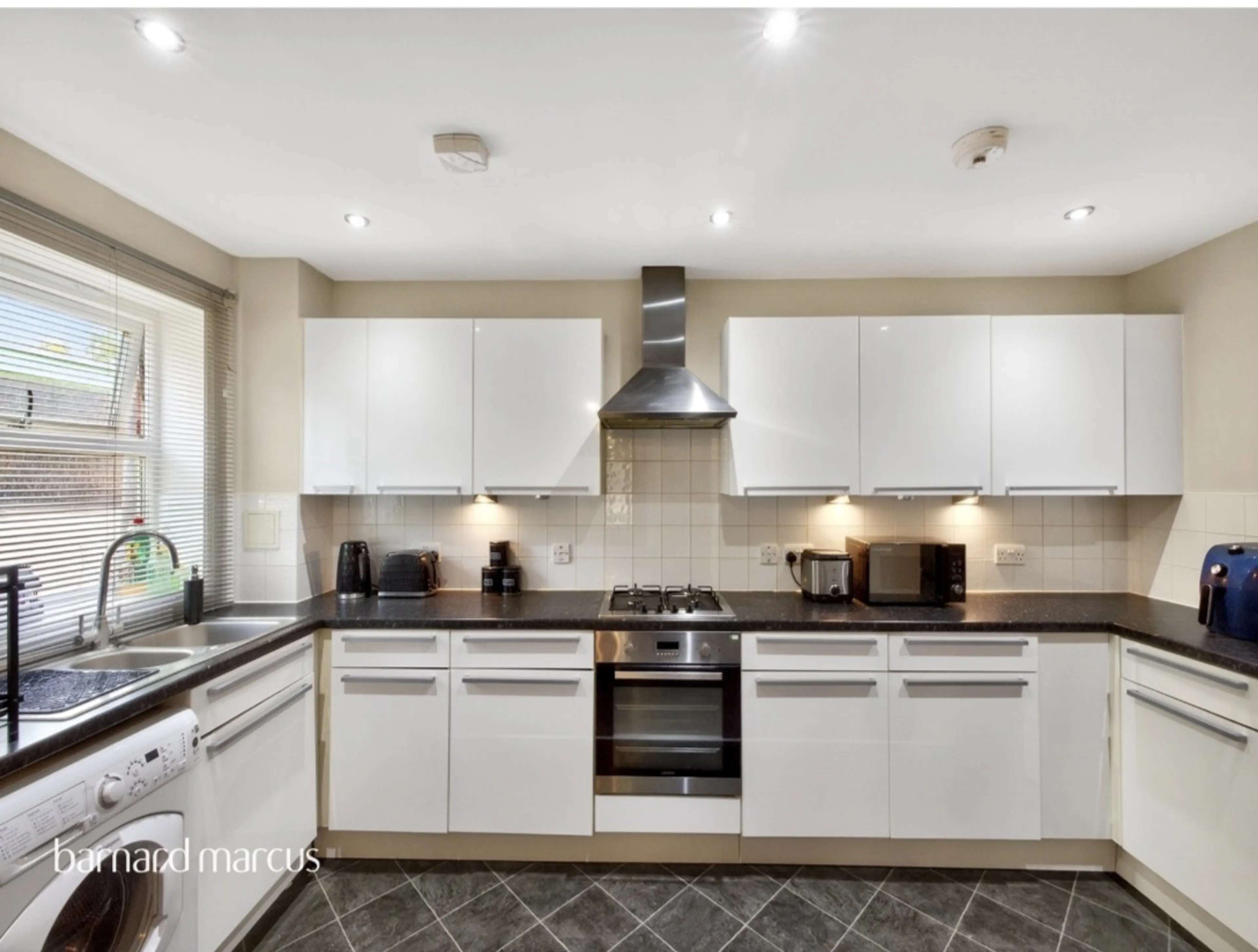 Property at Beaumaris Gardens, London