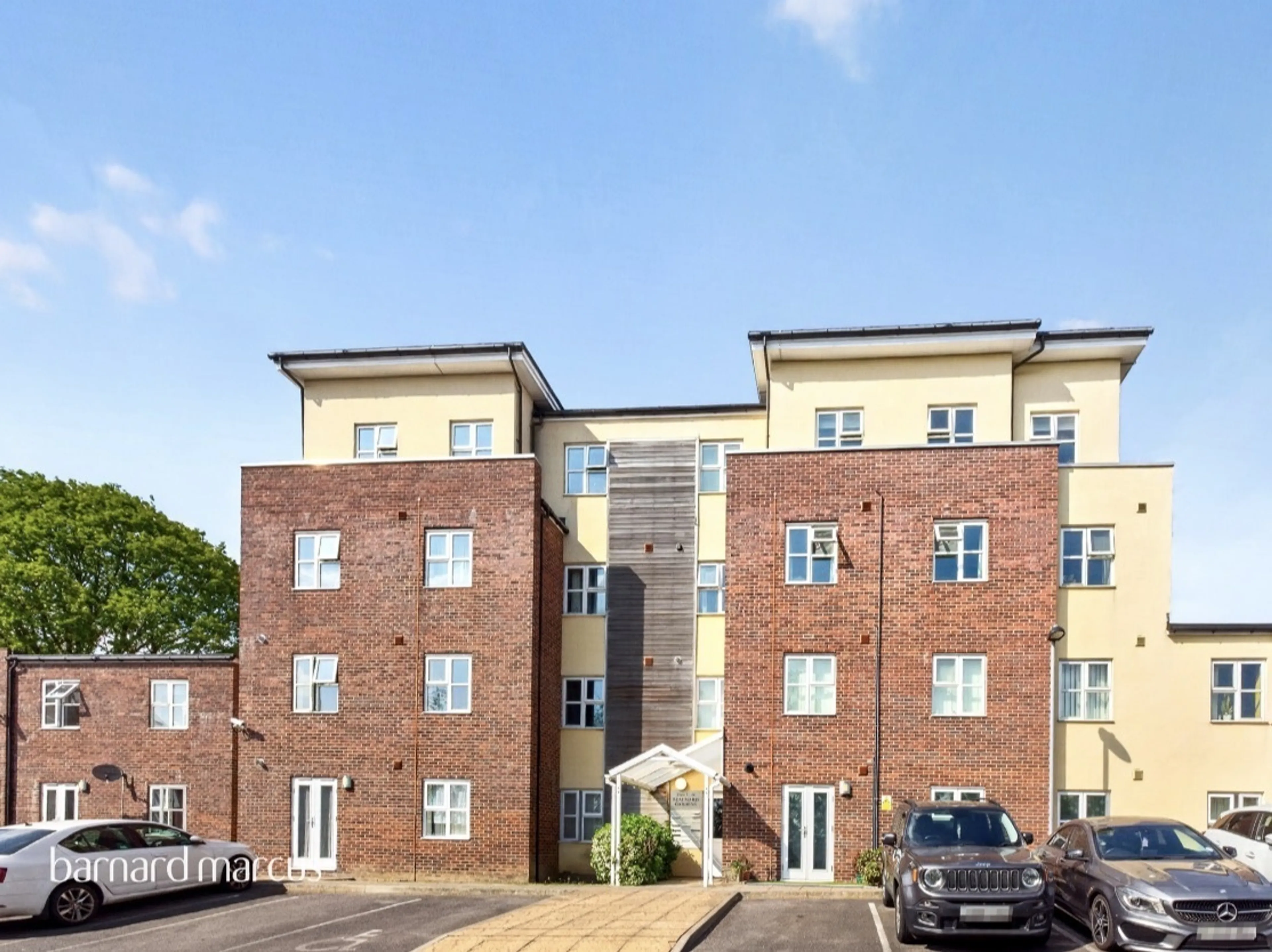 Property at Beaumaris Gardens, London