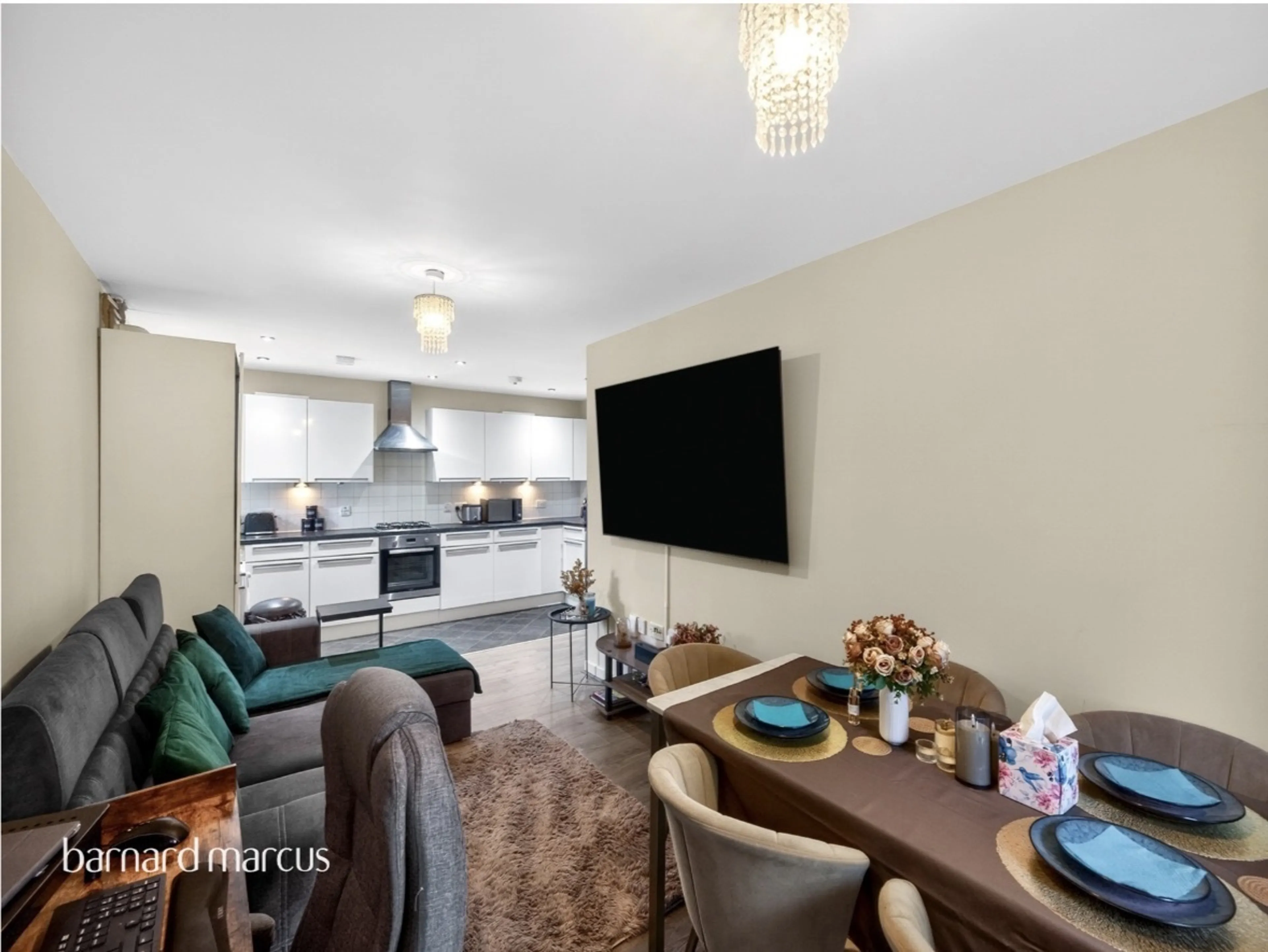 Property at Beaumaris Gardens, London