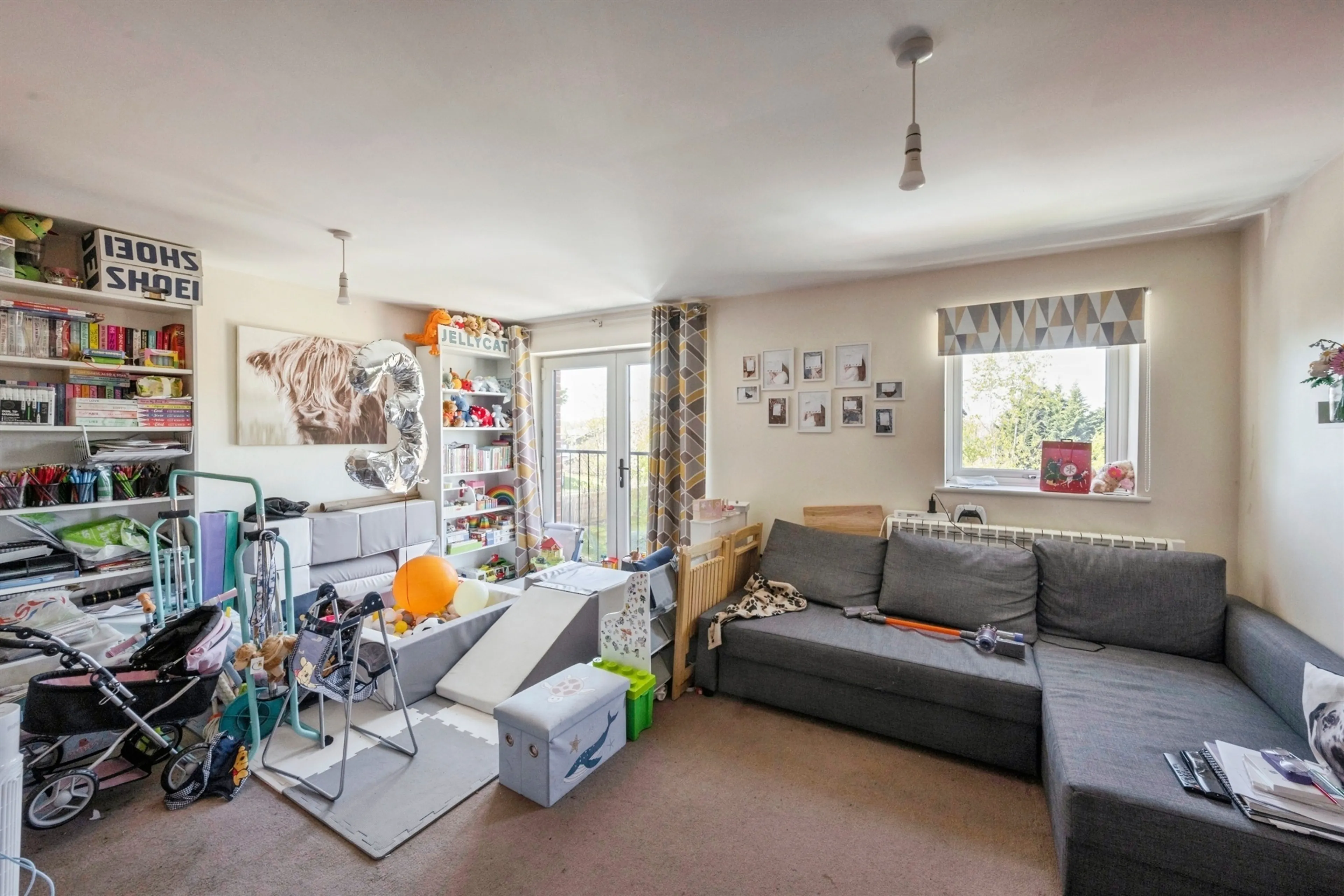 Property at Kilner Court, Denaby Main, Doncaster