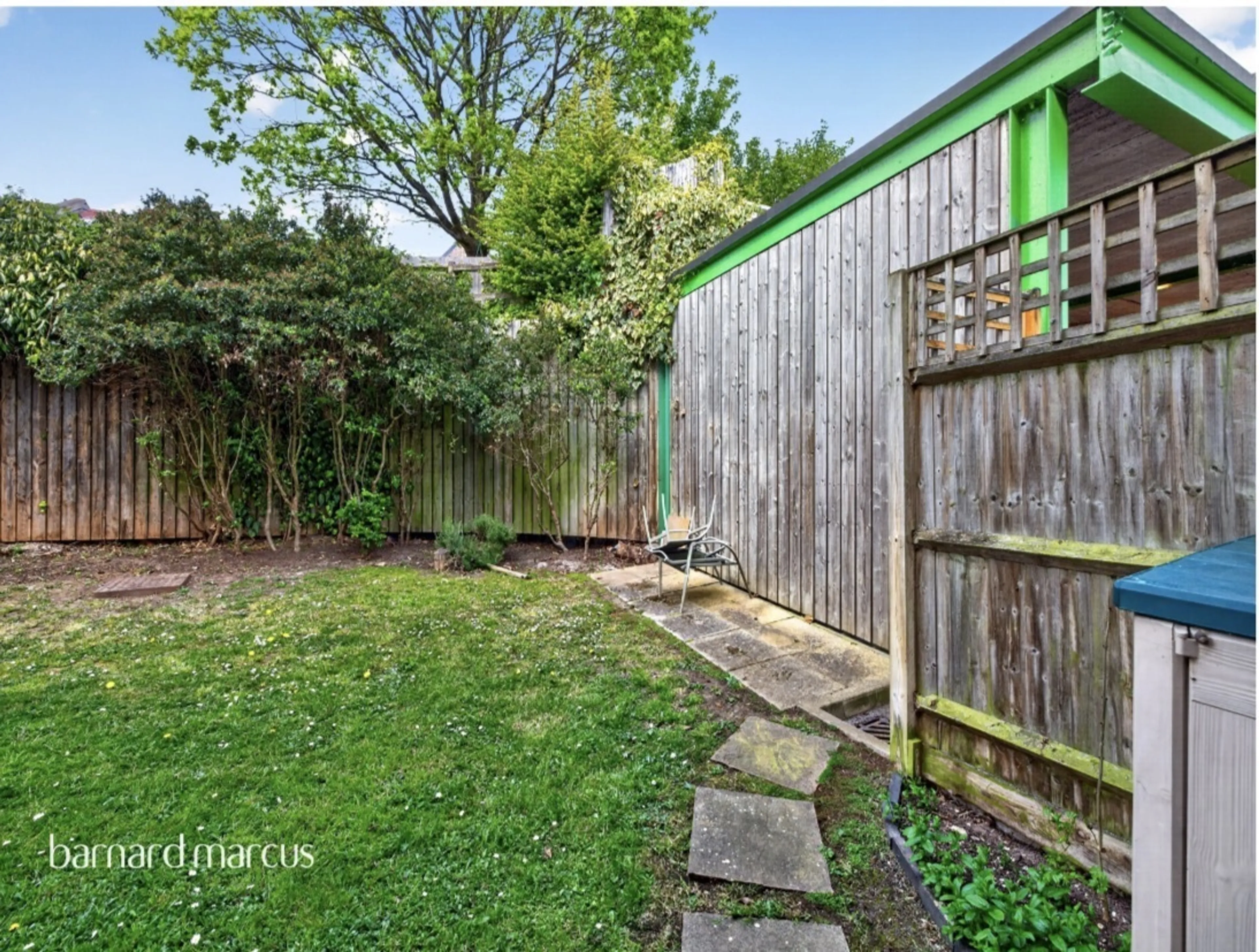 Property at Beaumaris Gardens, London
