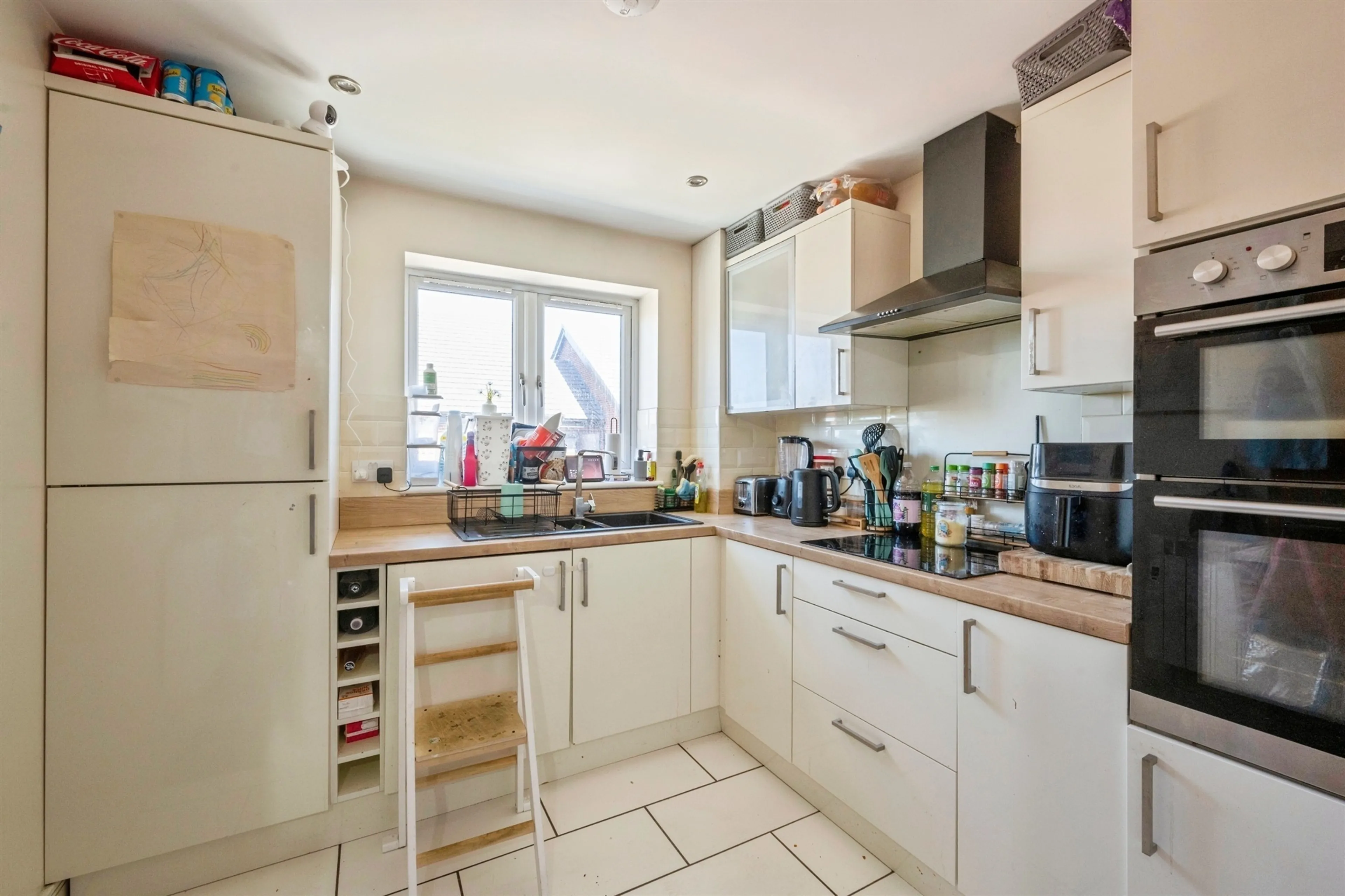 Property at Kilner Court, Denaby Main, Doncaster