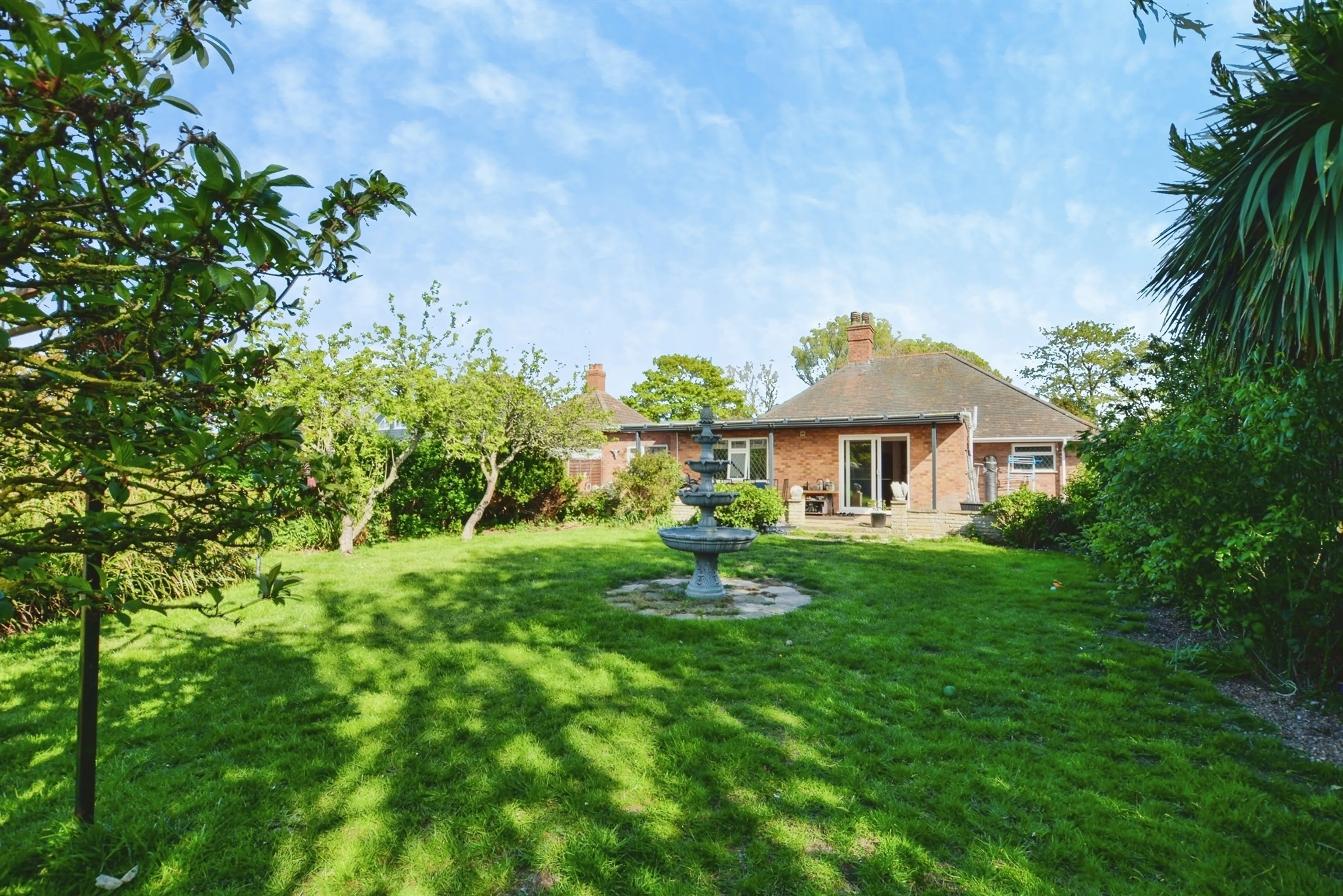 Property at Burgh Old Road, Skegness