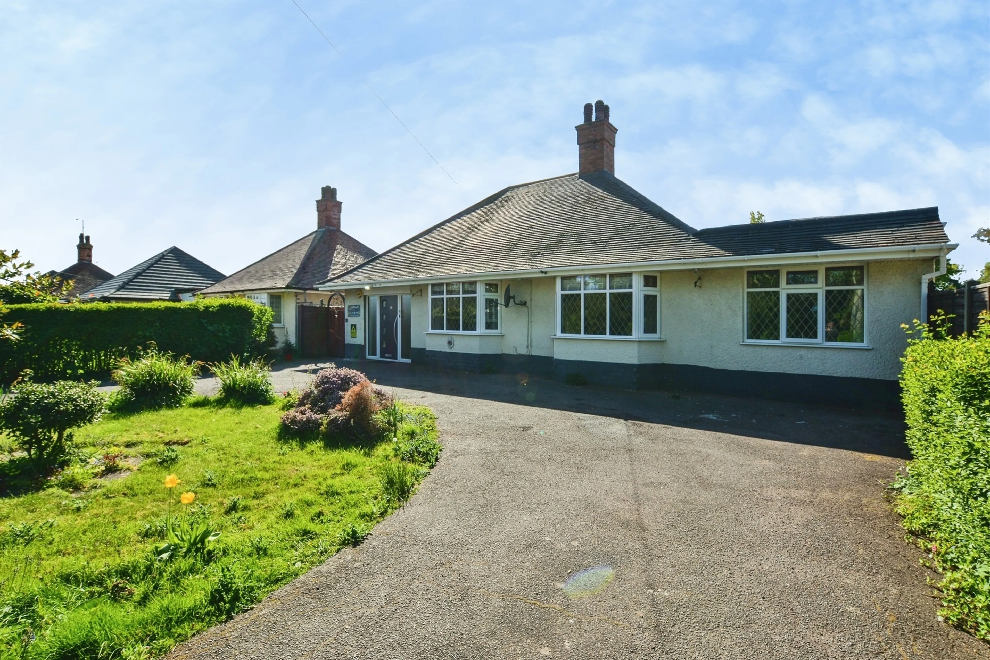 Property at Burgh Old Road, Skegness