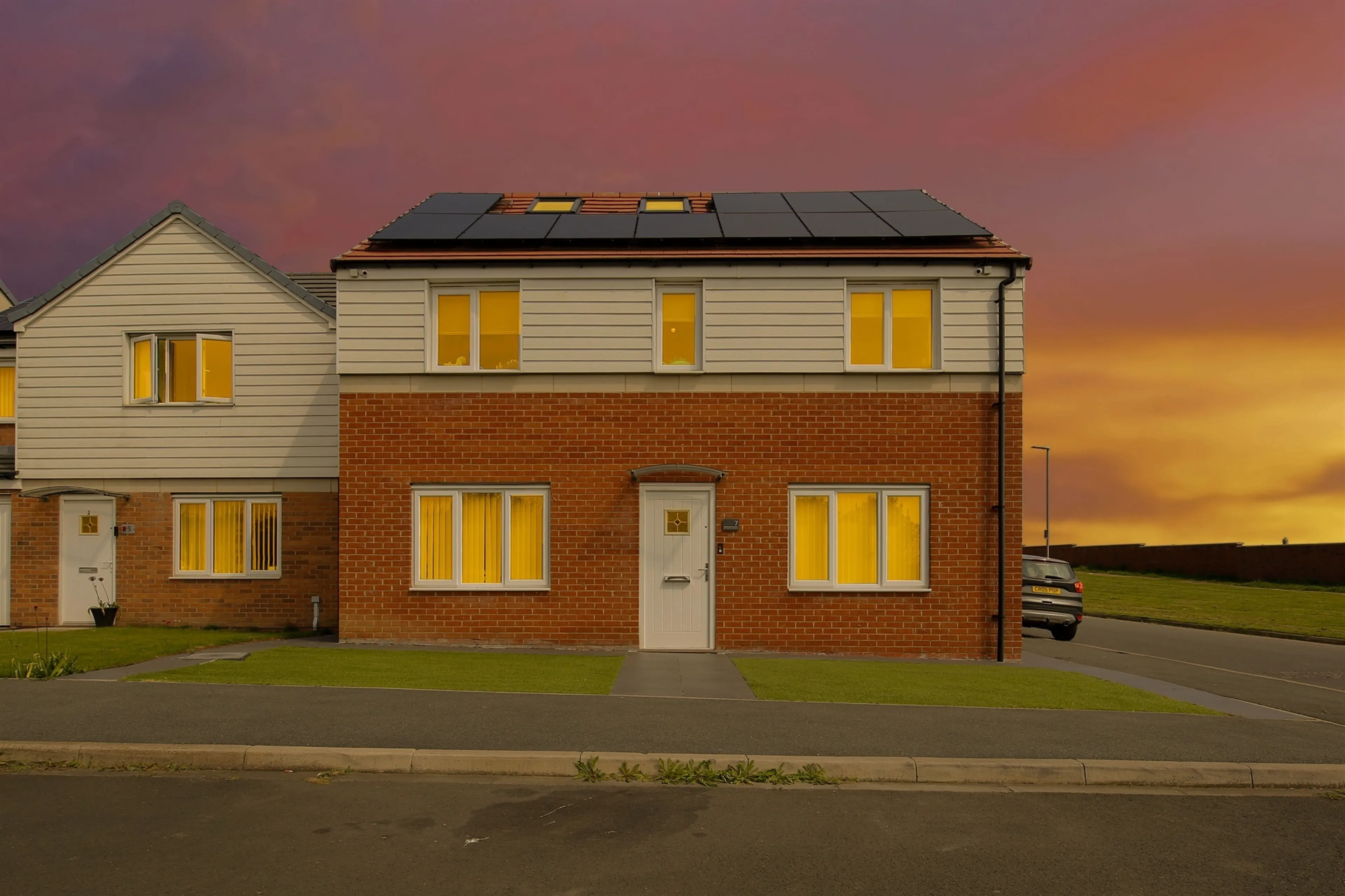 Property at Butterstone Avenue, HARTLEPOOL