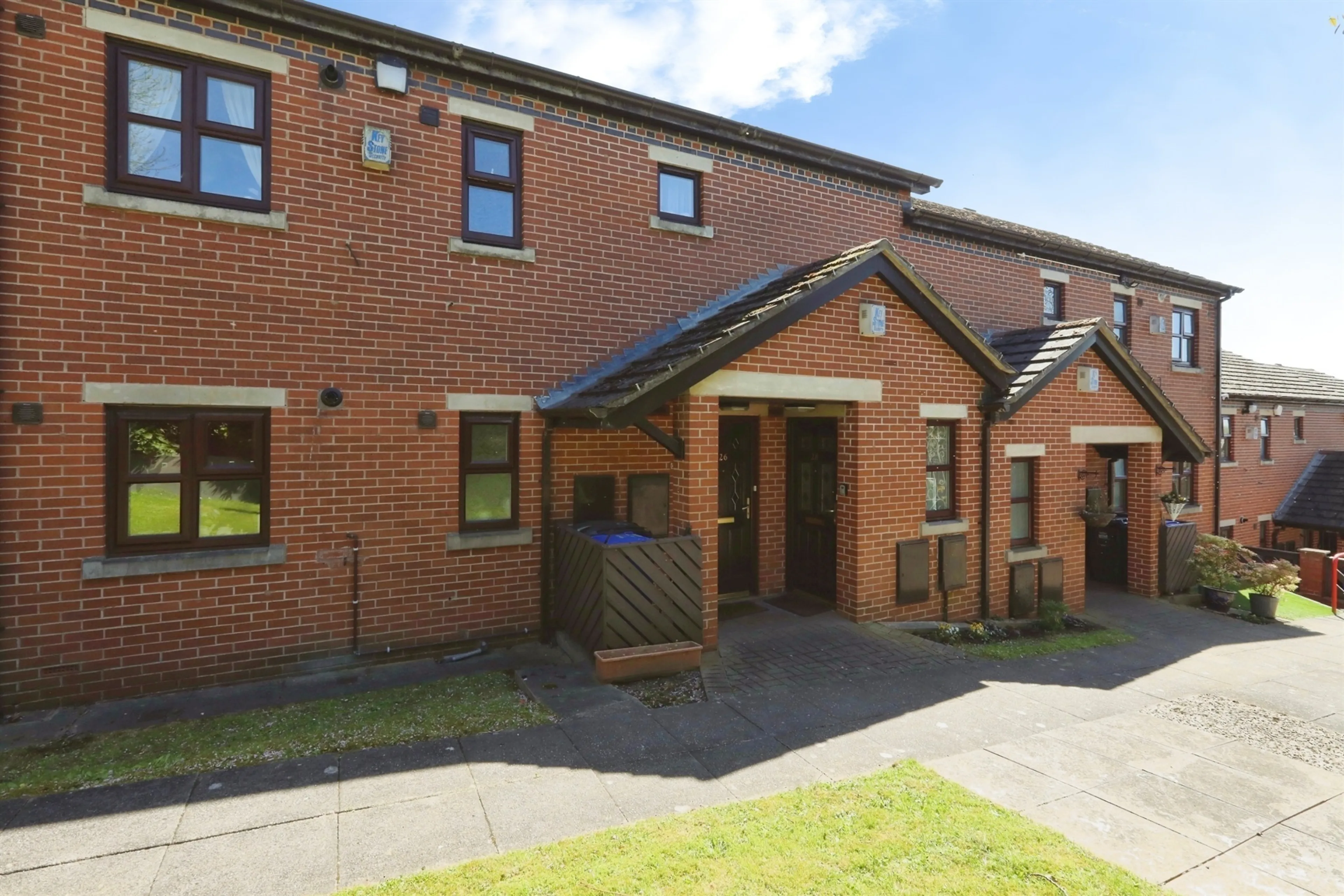 Property at Richmond Road, Sheffield