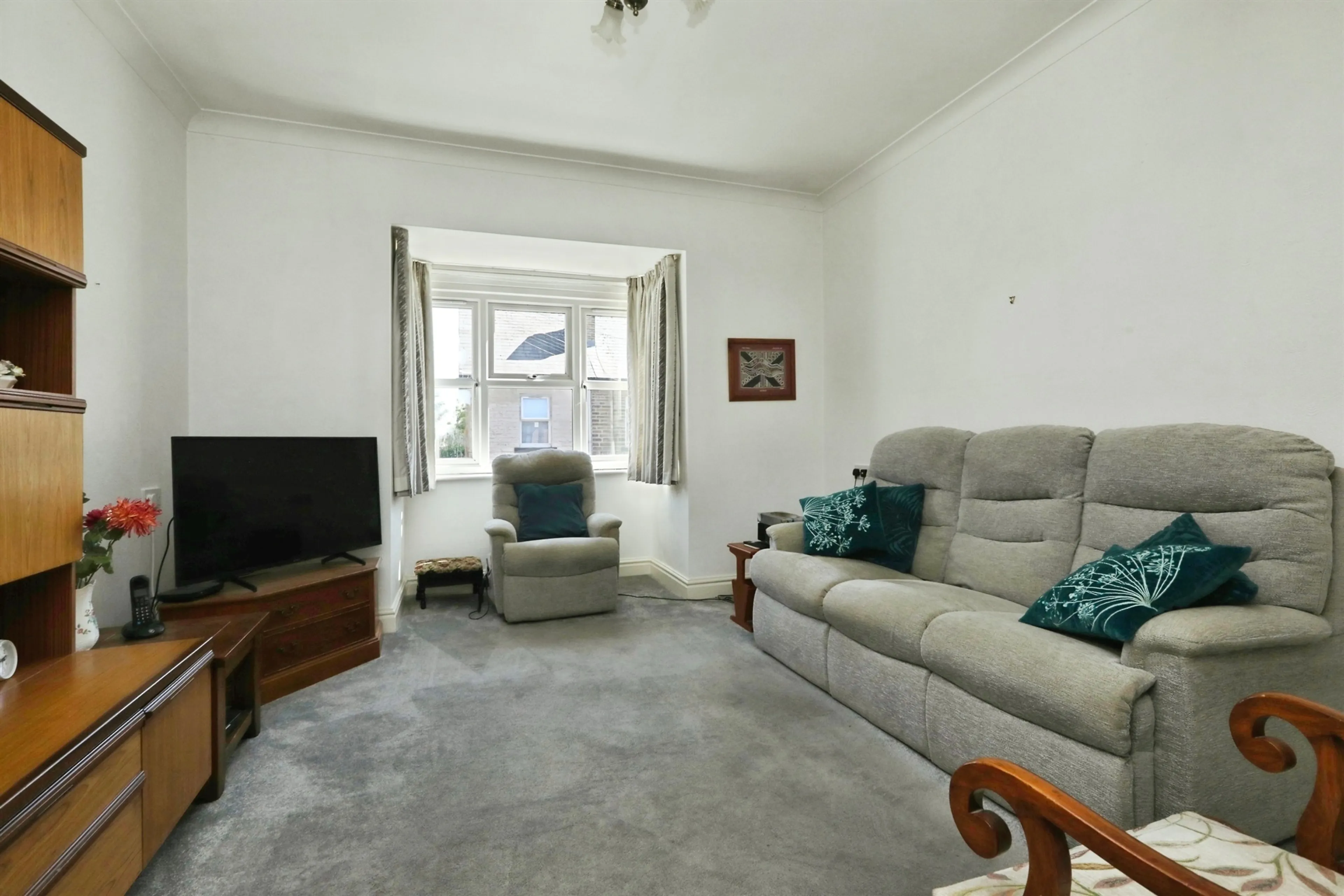Property at Richmond Road, Sheffield