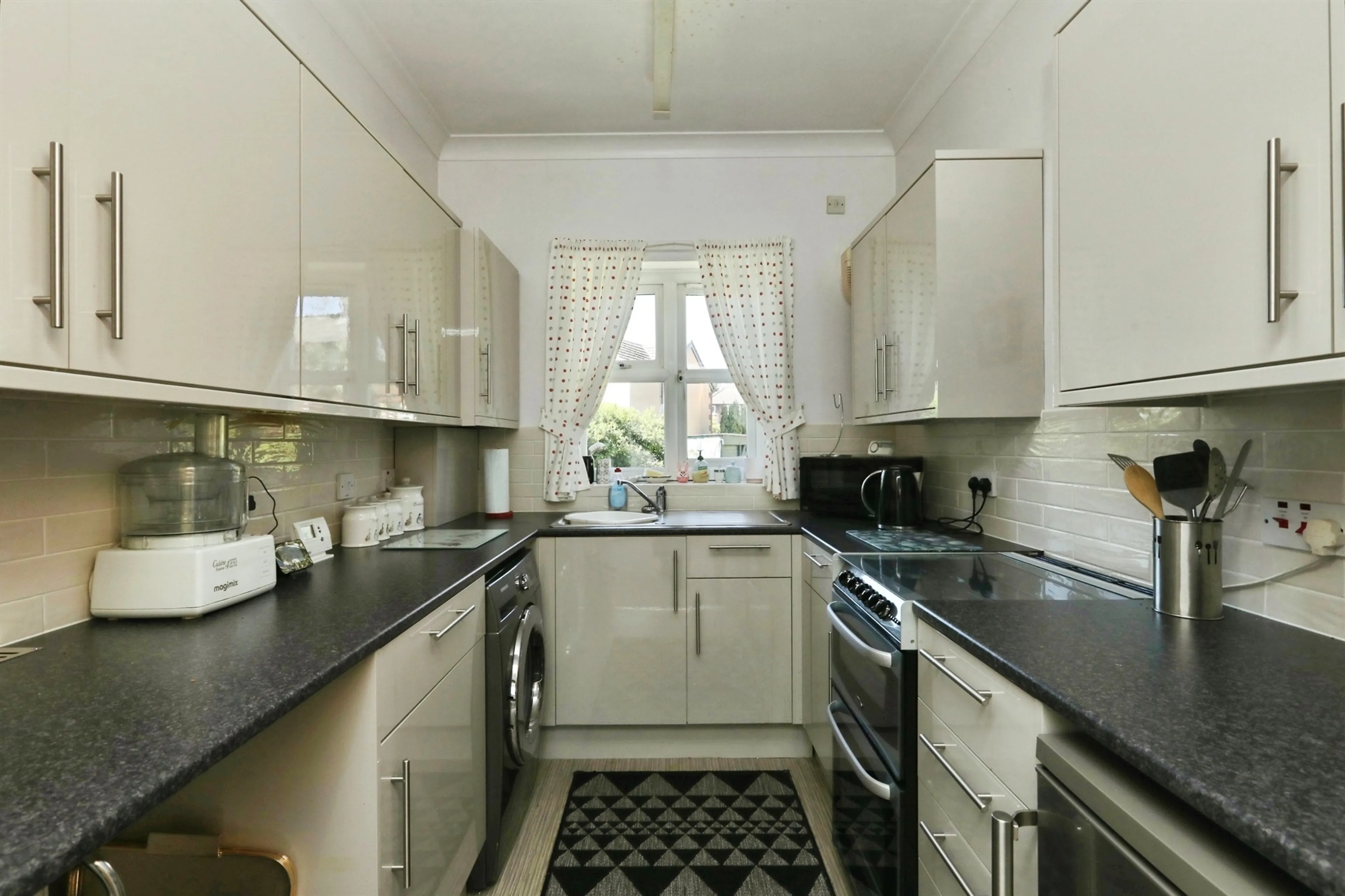 Property at Richmond Road, Sheffield