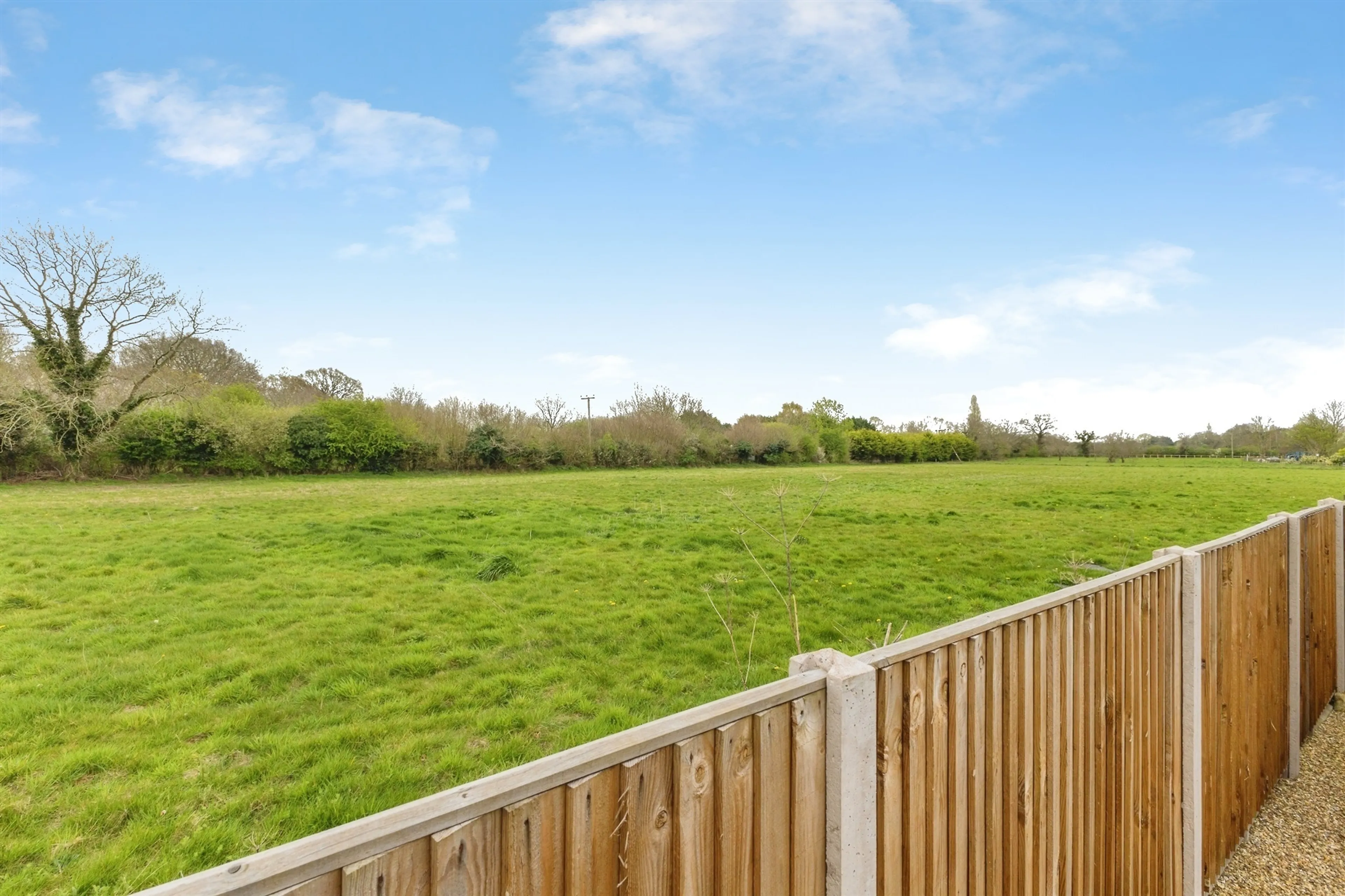 Property at Chequers Meadow, Hainford, Norwich