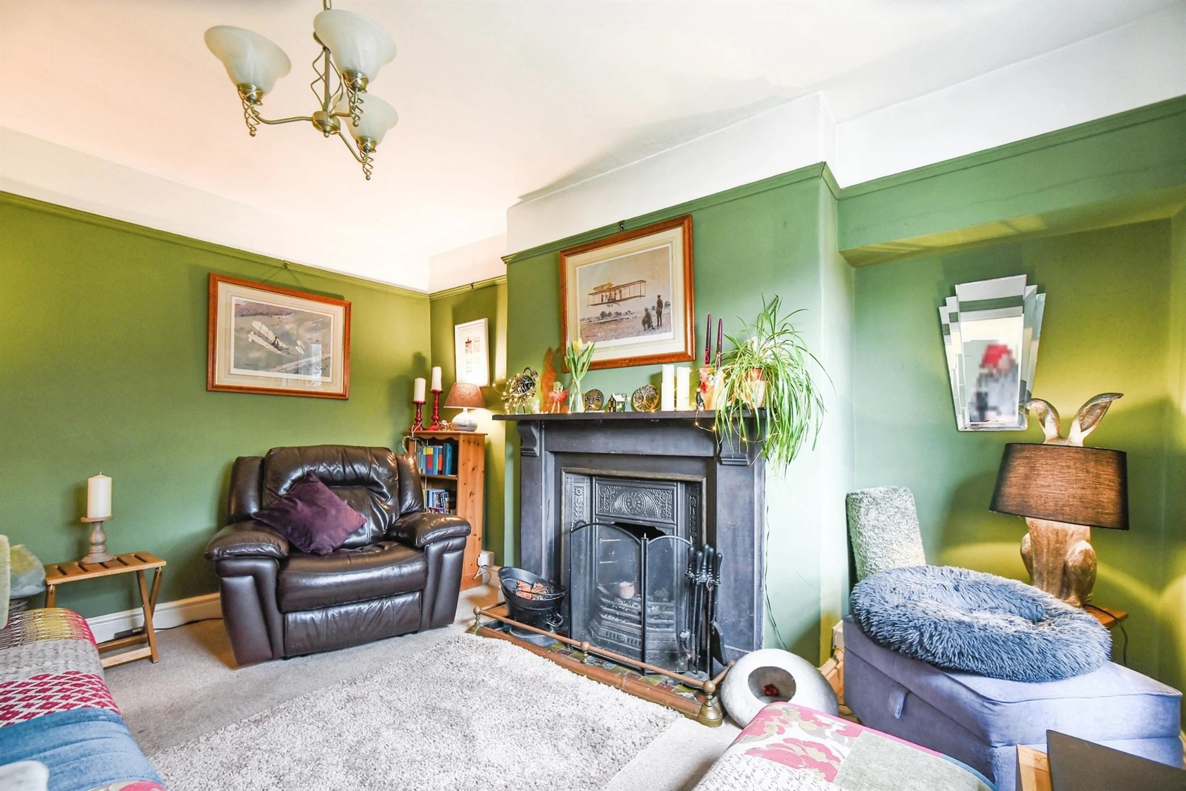 Property at Wood Street, Calne
