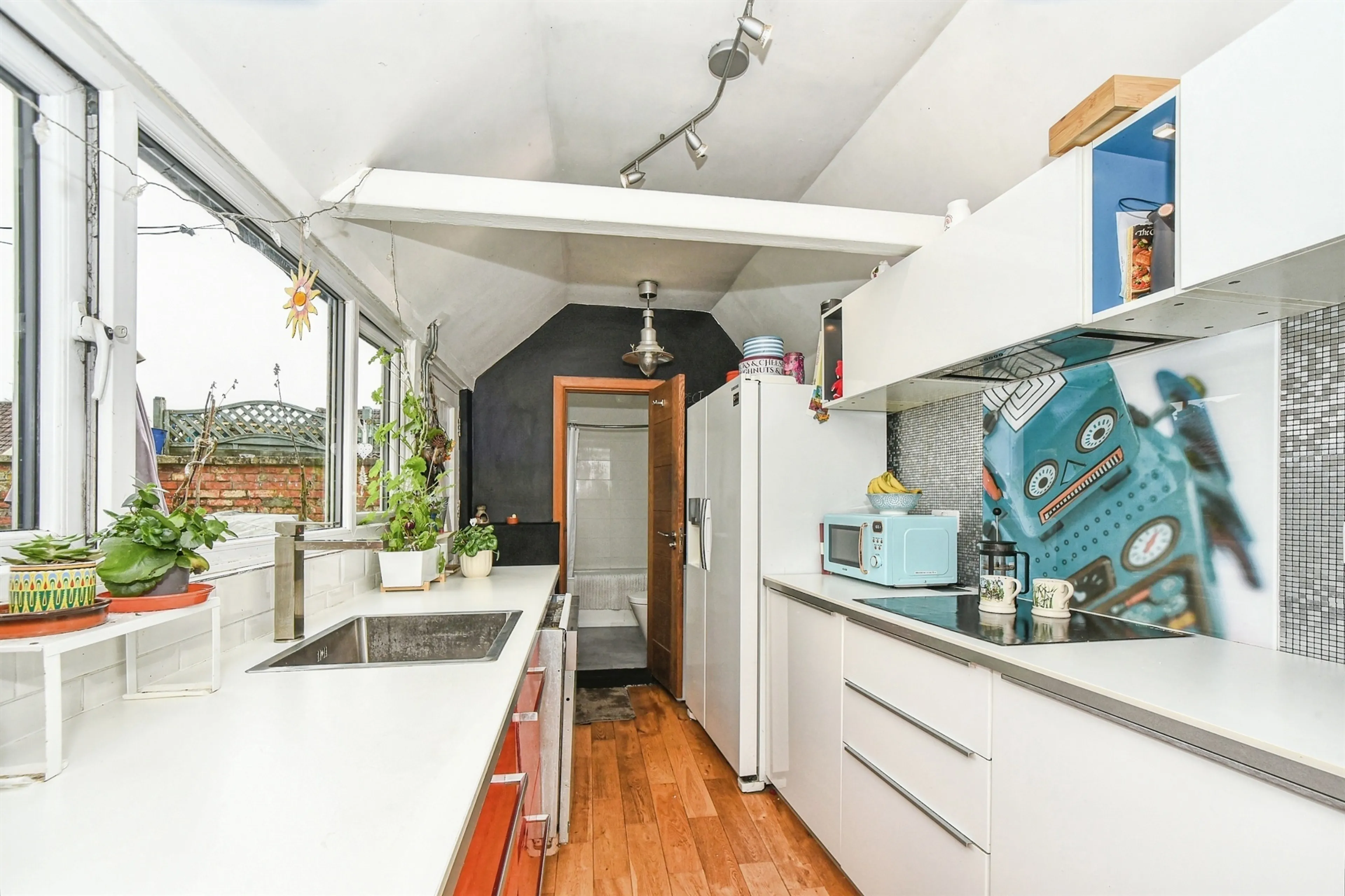 Property at Wood Street, Calne